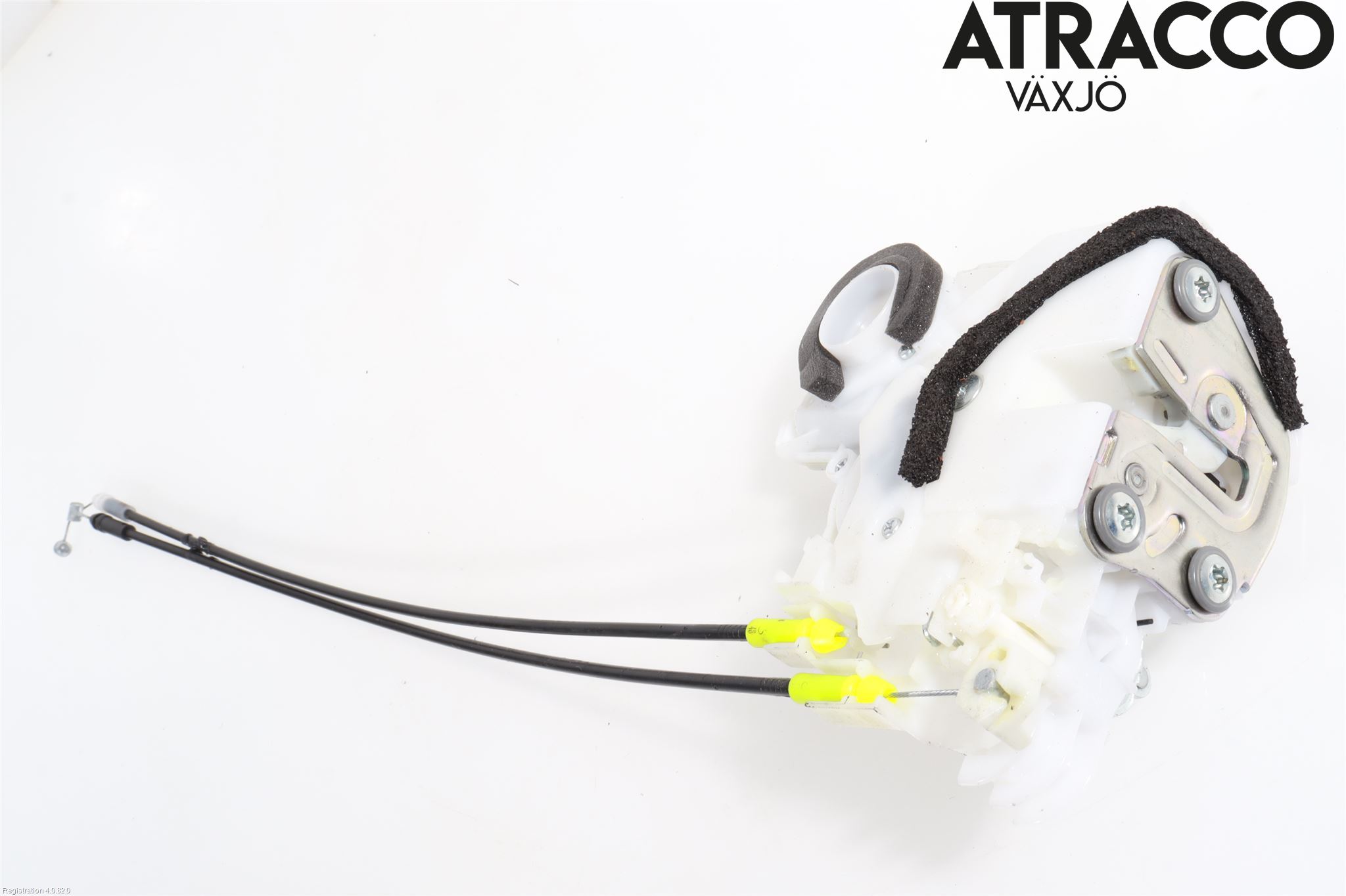 Suzuki VITARA 15- Låskista-Dörrlås