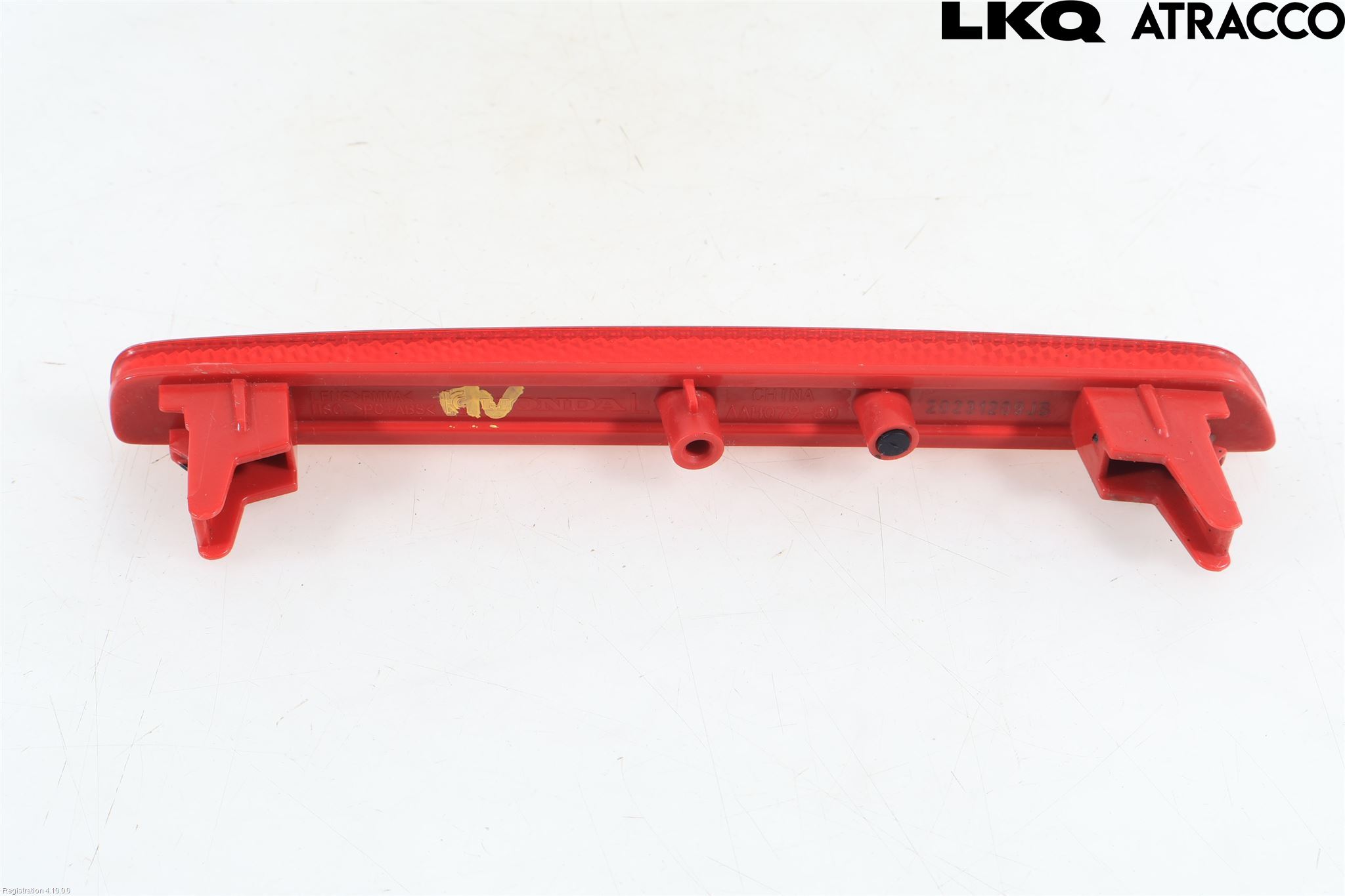 Honda CR-V 24- Dimljus/Reflex Bak