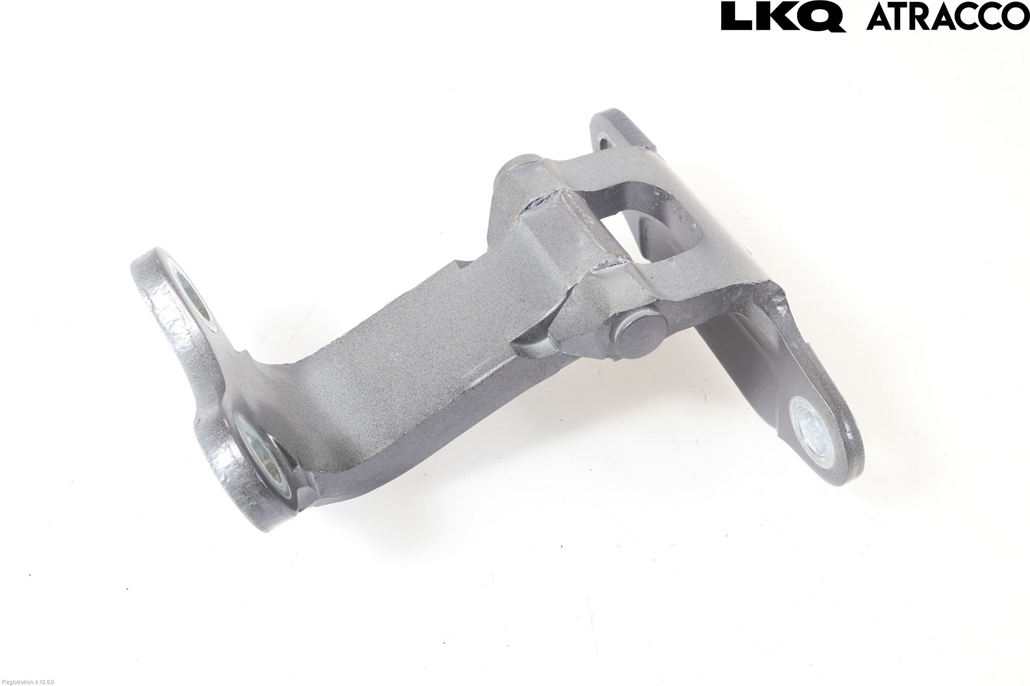 Lexus LBX 24- Dörrgångjärn