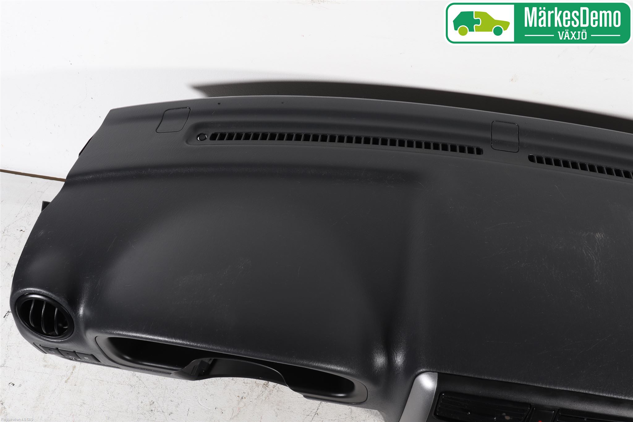 Suzuki JIMNY 81-21 Instrumentbräda