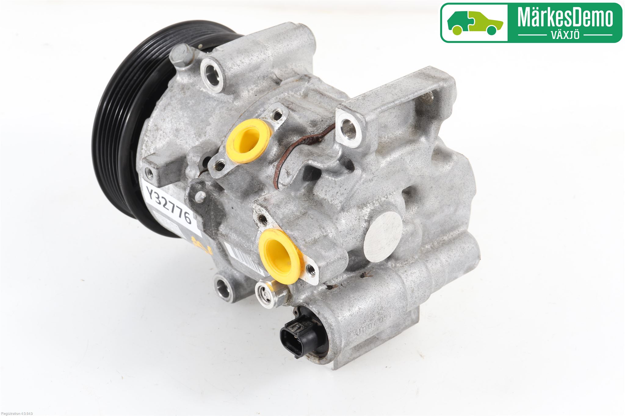 Toyota VERSO 09-18 Ac Kompressor