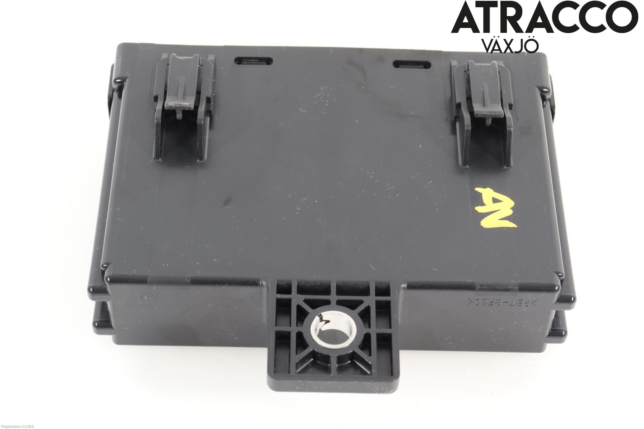 Mazda CX-30 20- Styrenhet Dörr