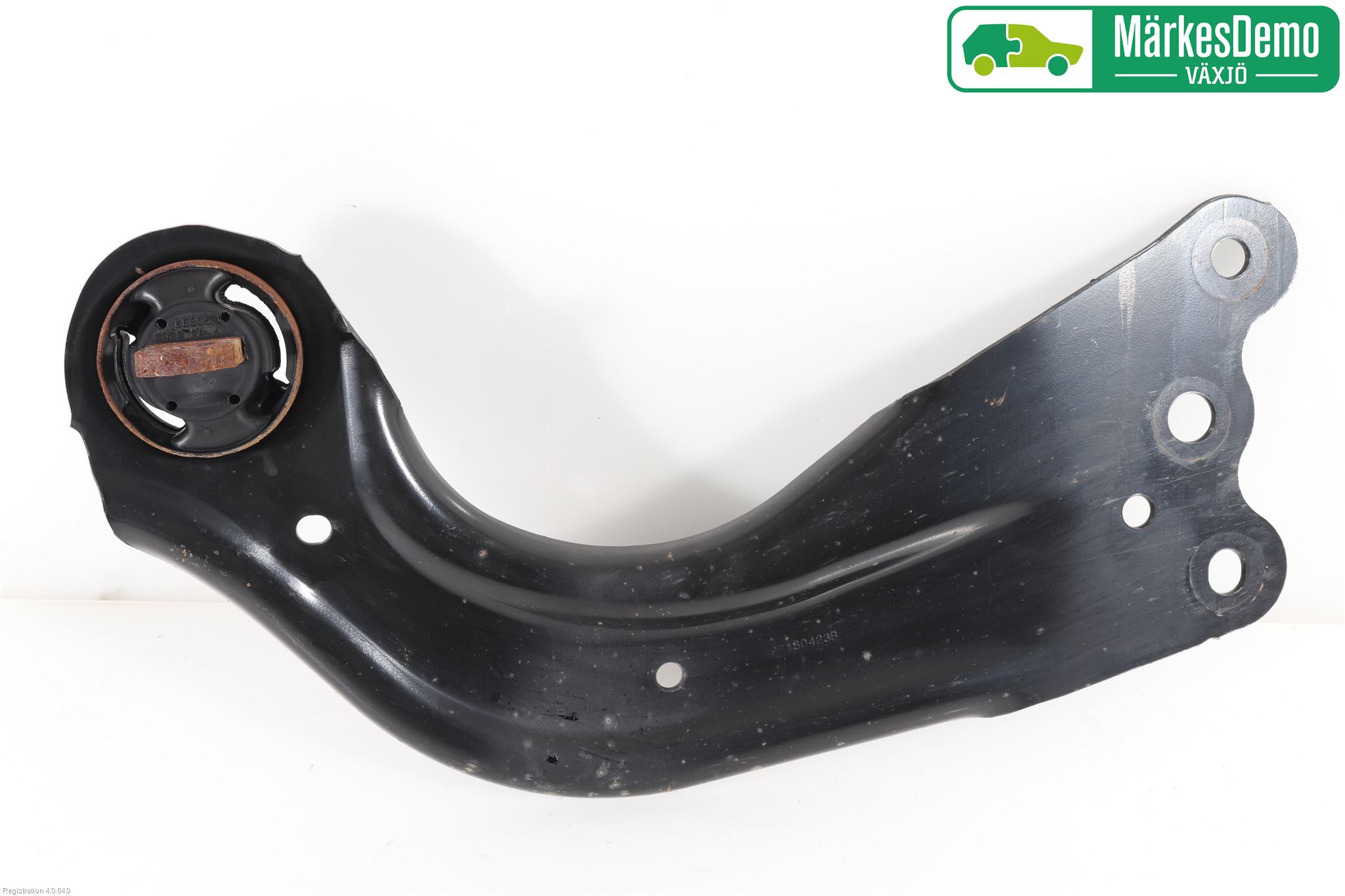 Mazda CX-5 17- Bärarm Bak Vänster