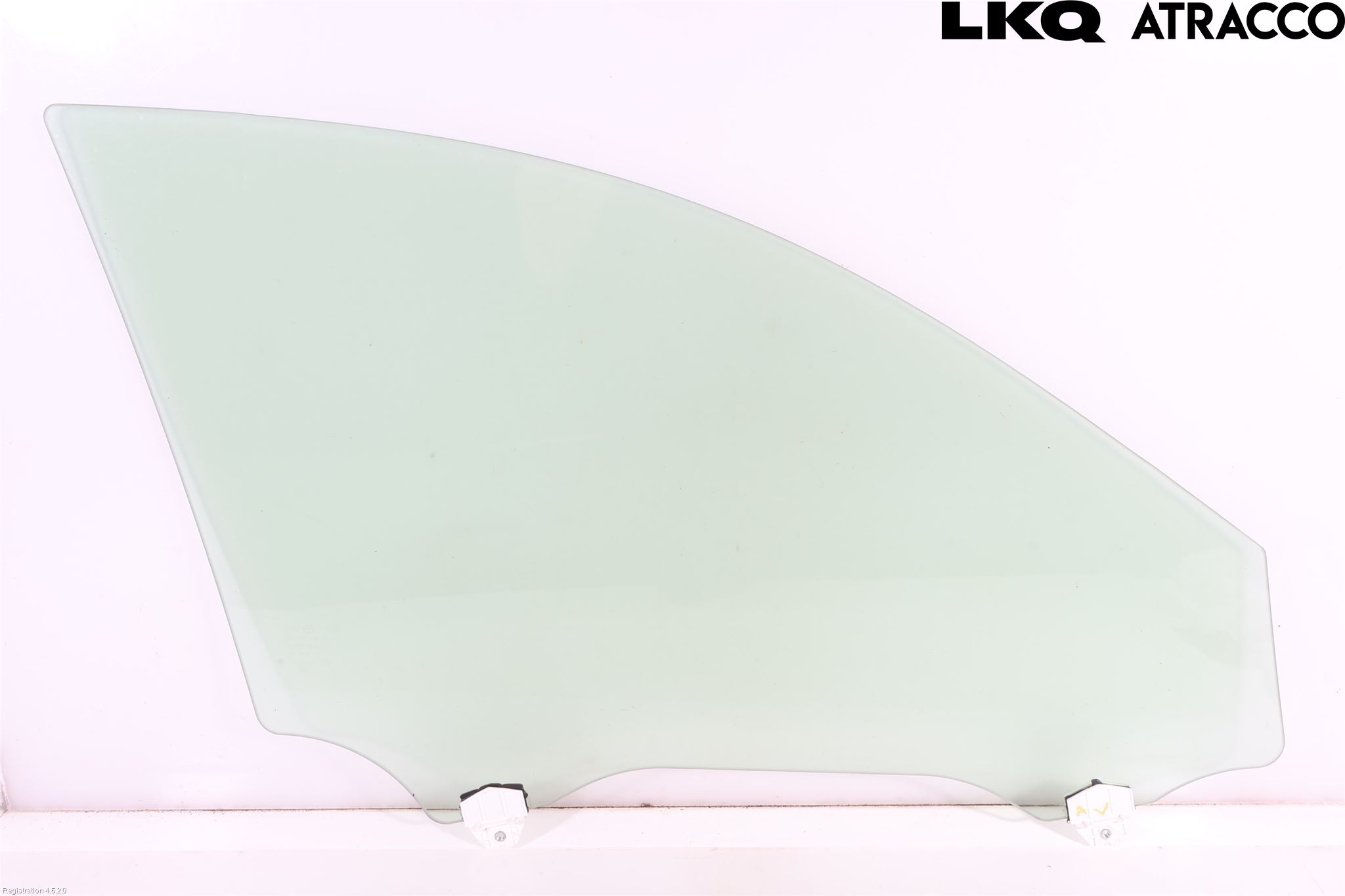 Mazda CX-60 22- Dörruta Fram Vänster