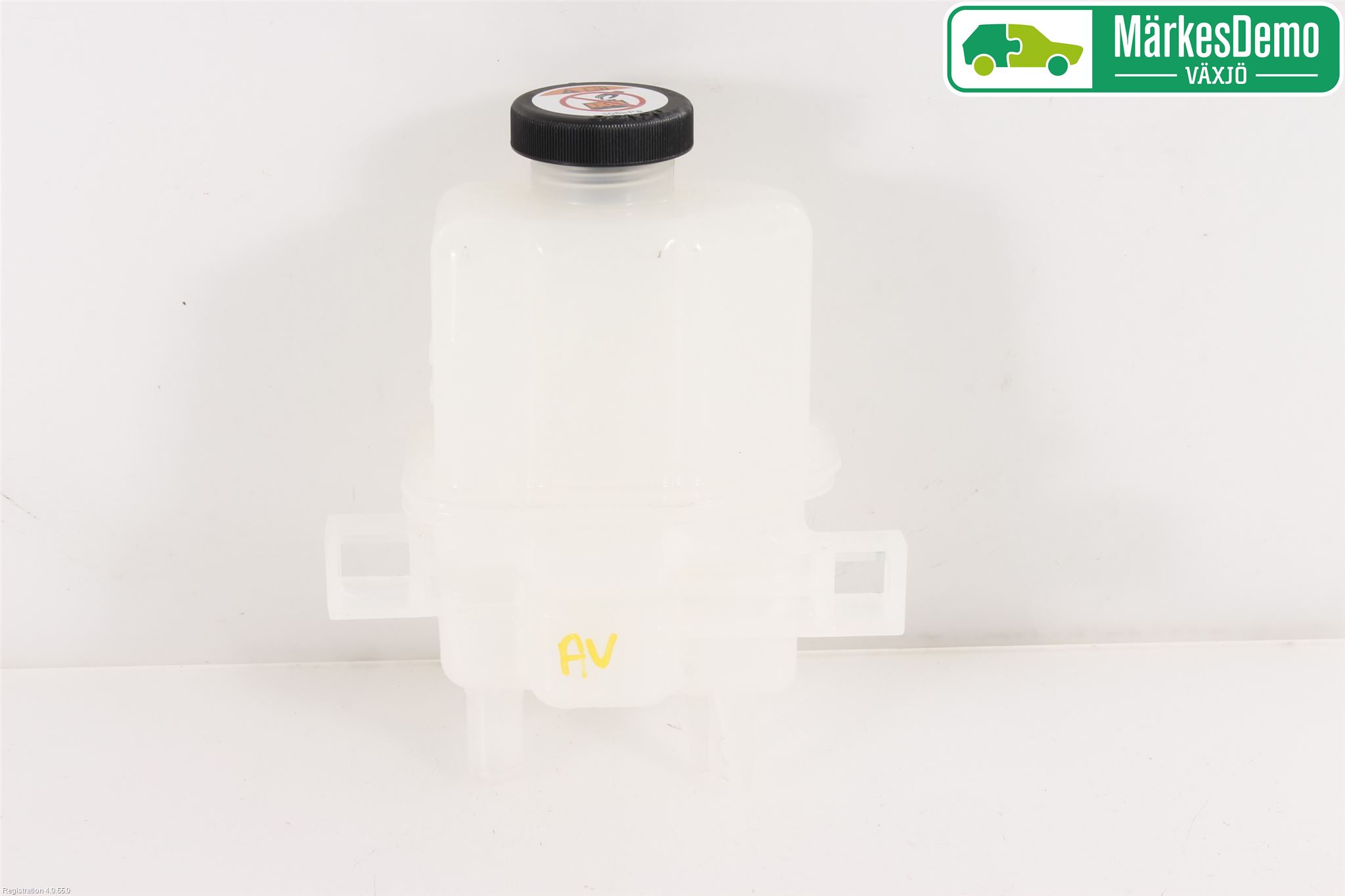 Toyota C-HR 16-23 Expansionstank