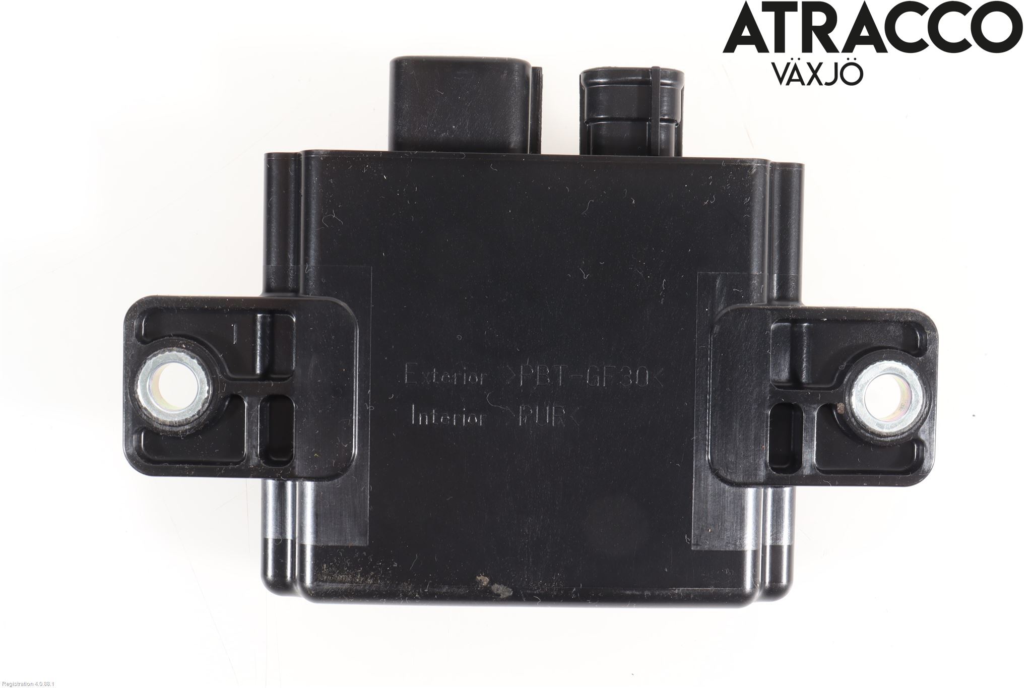 Mazda CX-60 22- Styrenhet Bränslepump