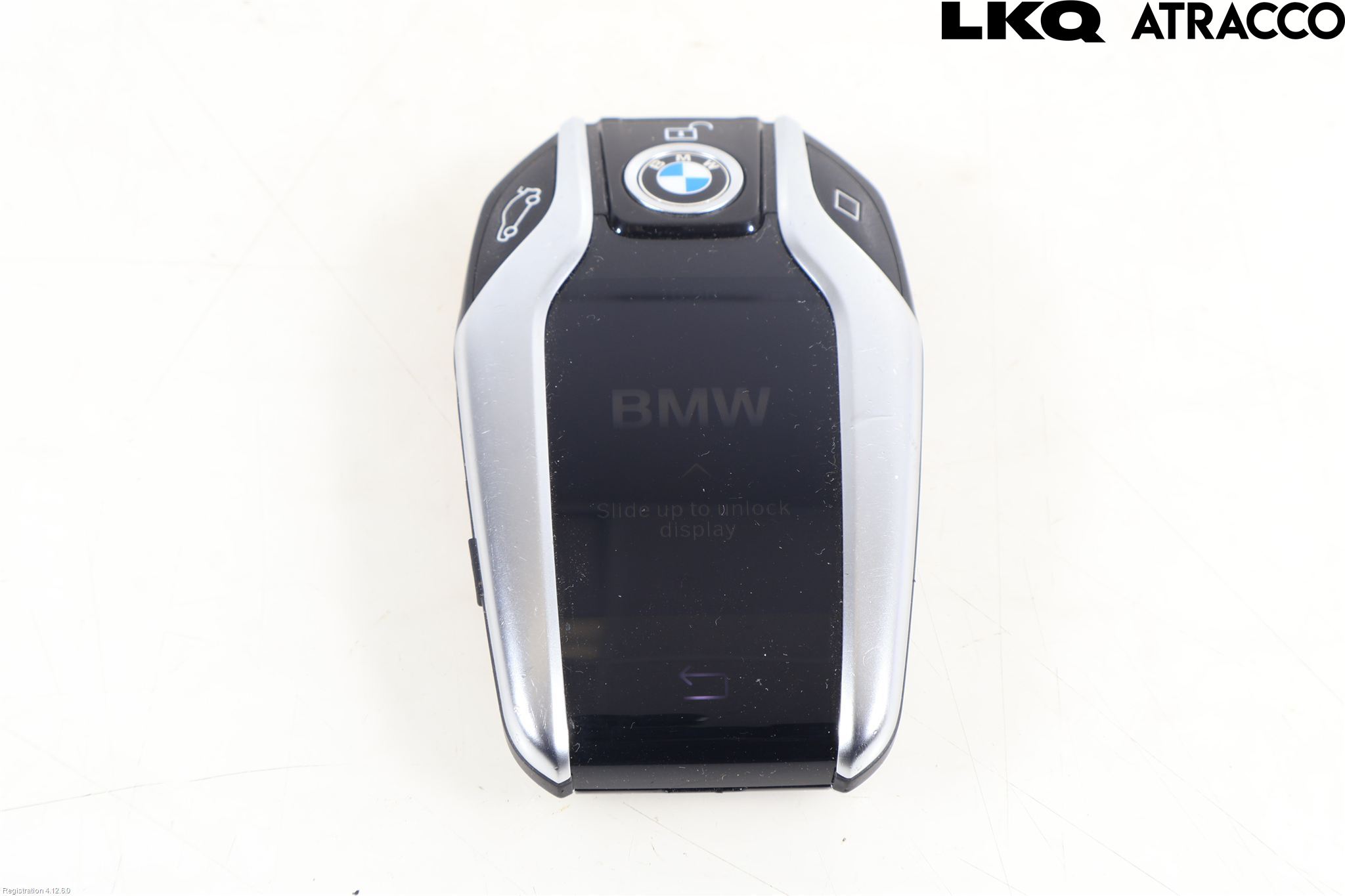 BMW 5 G30/G31/F90 17-23 Nyckel-Nycklar