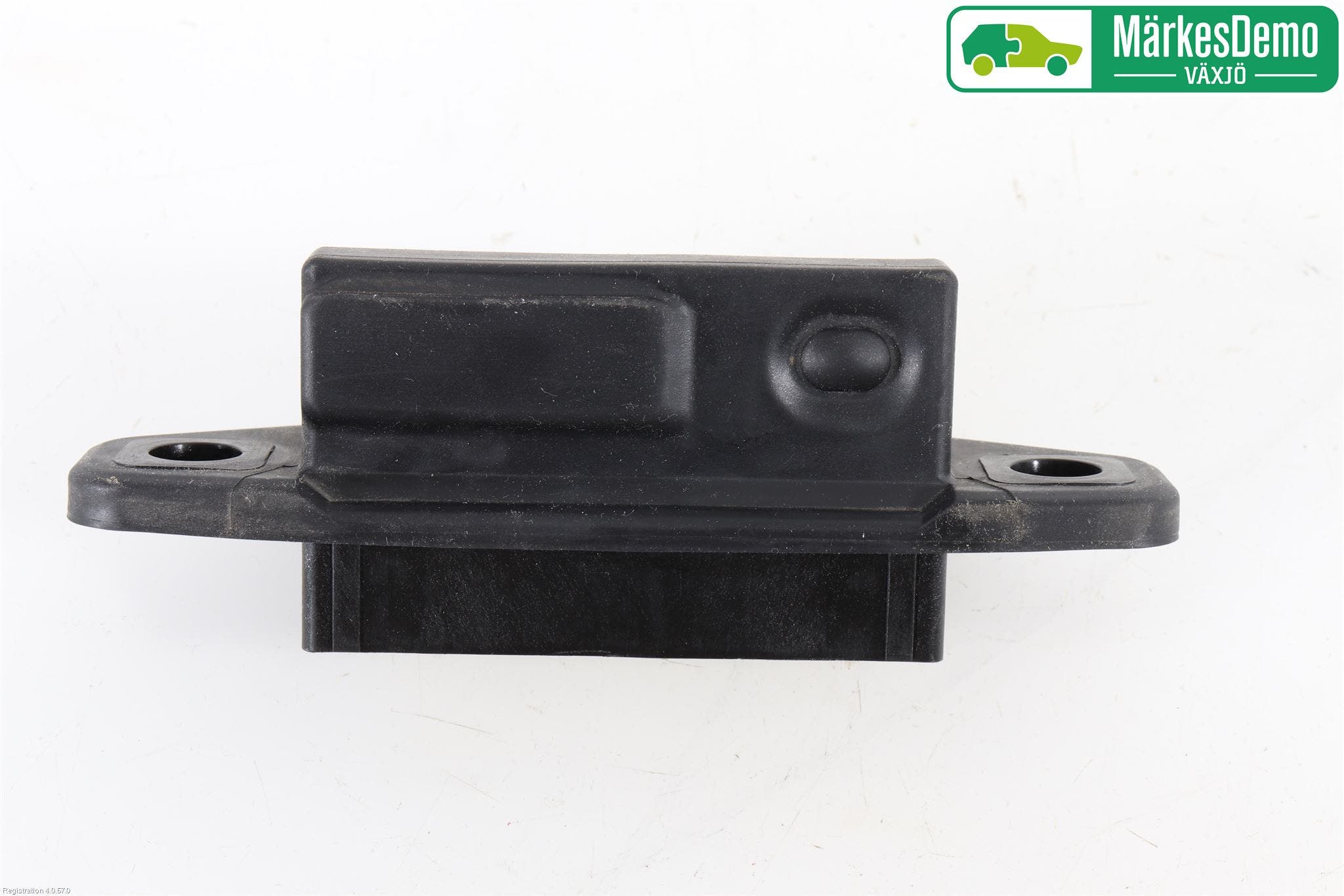 Toyota AURIS 13-19 Bakluckehandtag