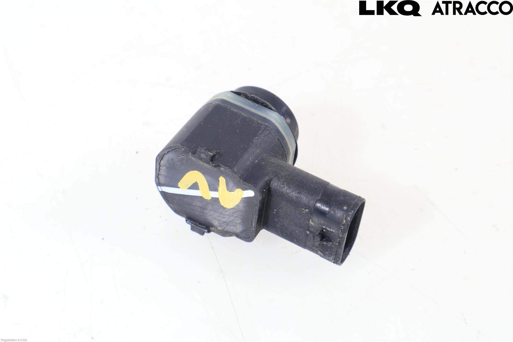 Volkswagen VW PASSAT 11-14 Parkeringshjälp Backsensor
