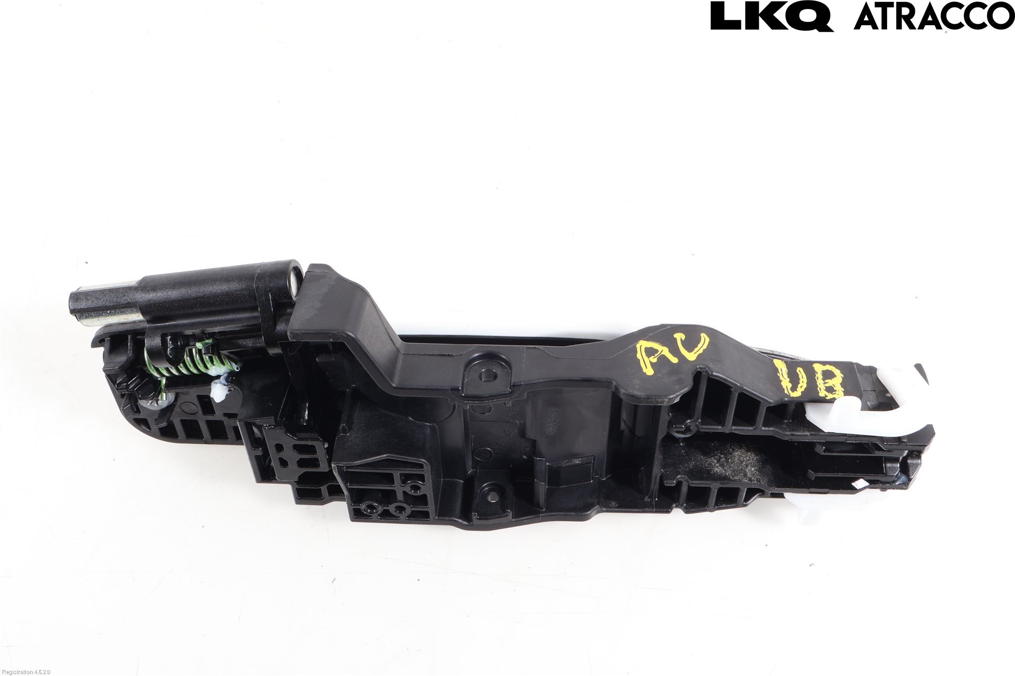 Toyota YARIS XP21 20- Dörrhandtag Yttre Vä