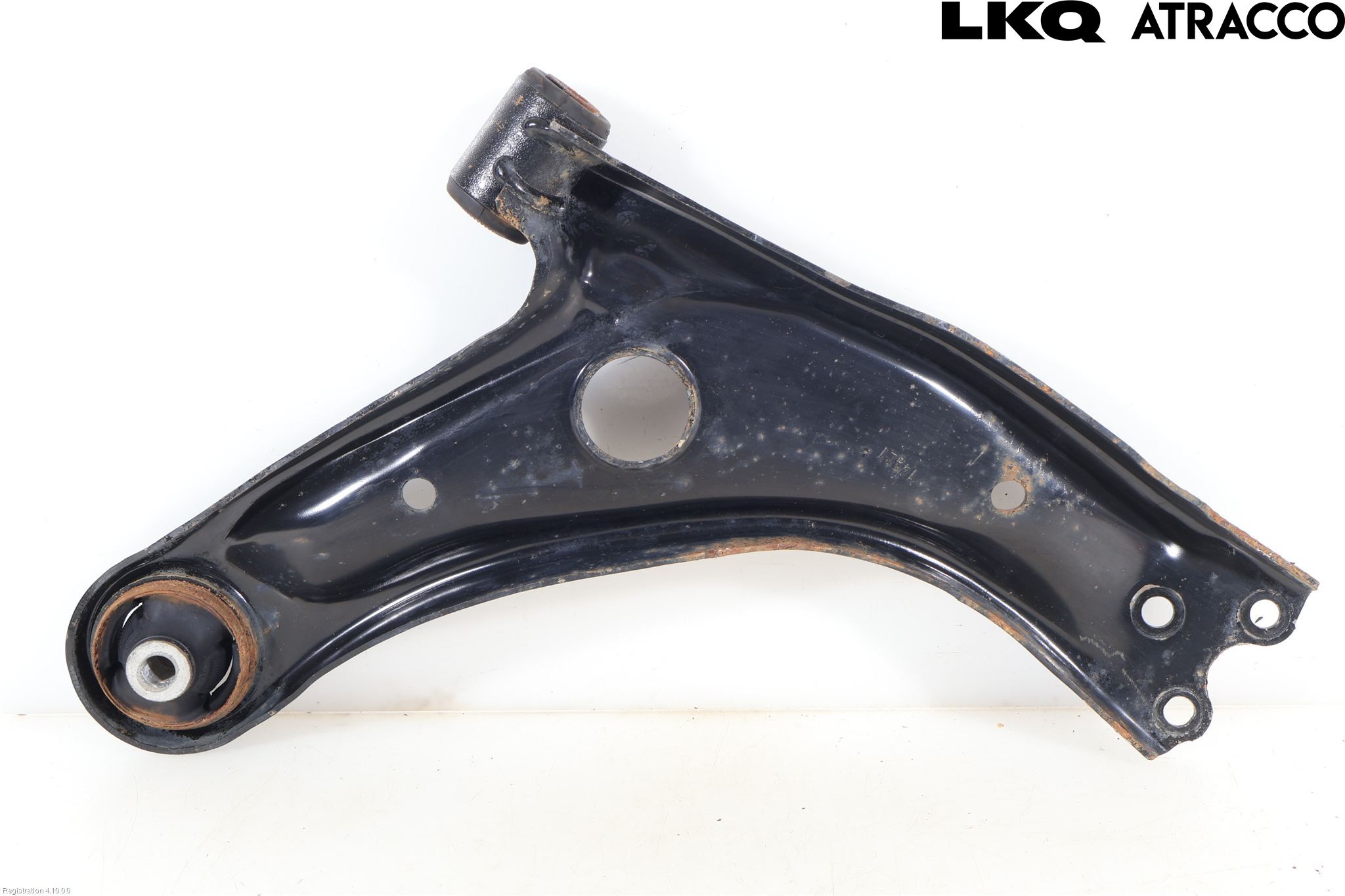 Toyota YARIS XP21 20- Bärarm Fram Undre Vä