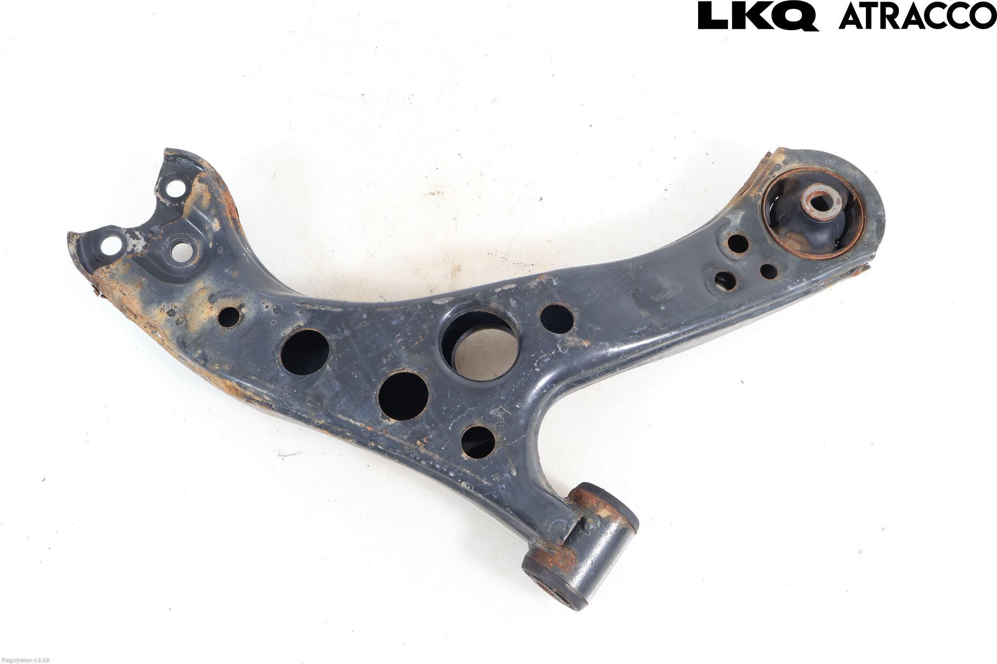 Toyota COROLLA 19- Bärarm Fram Undre Vä