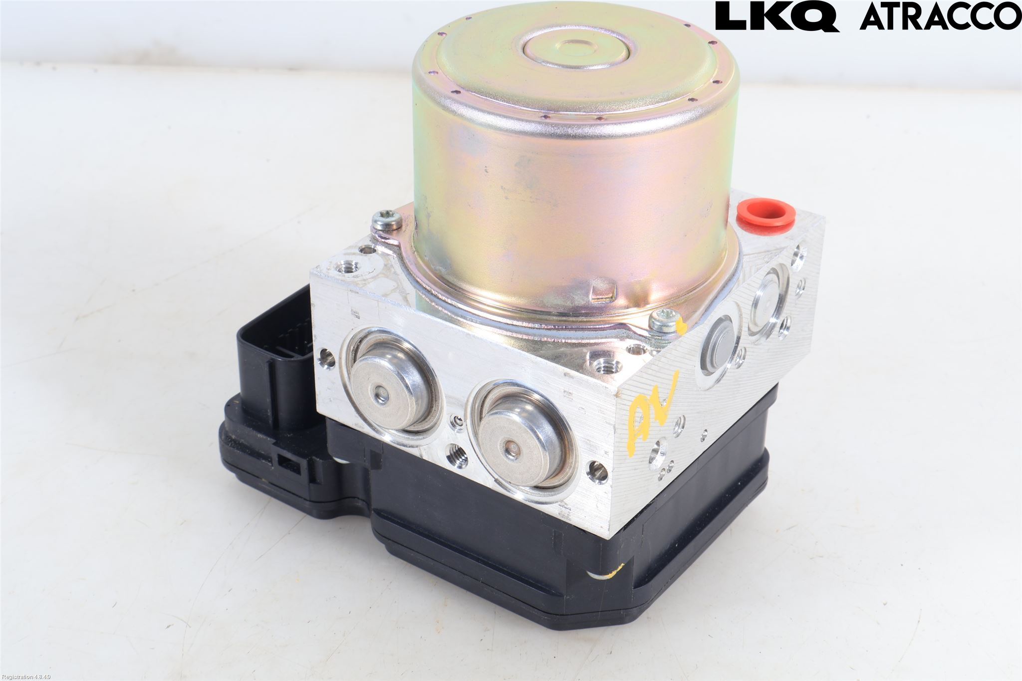 Toyota bZ4X EA10 22- Abs Hydraulaggregat