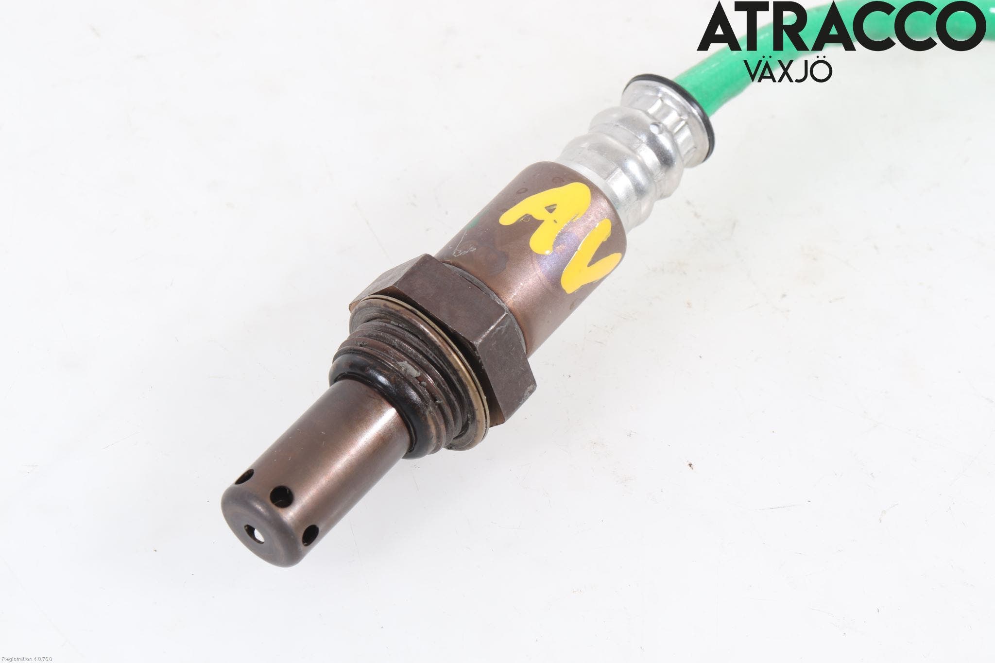 Suzuki SWIFT 17-24 Injlambdasond