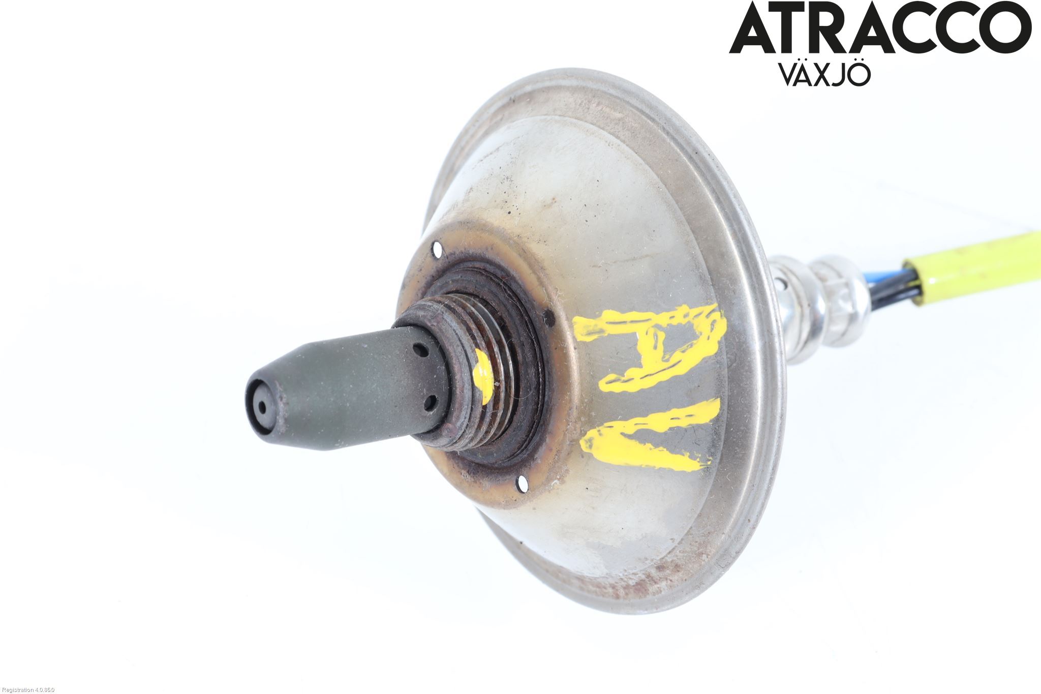 Honda CR-Z Injlambdasond