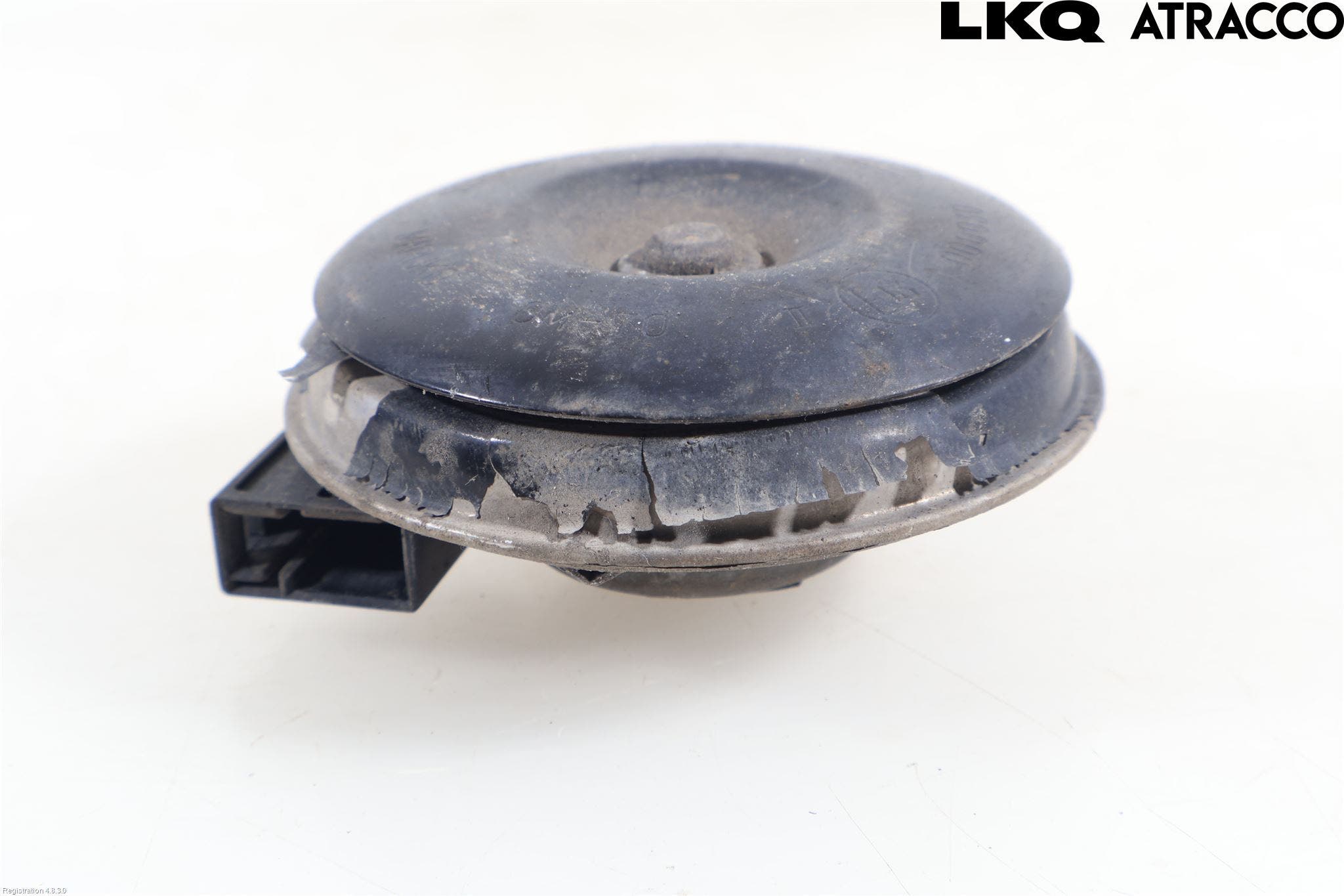 Toyota RAV4 13-18 Signalhorn