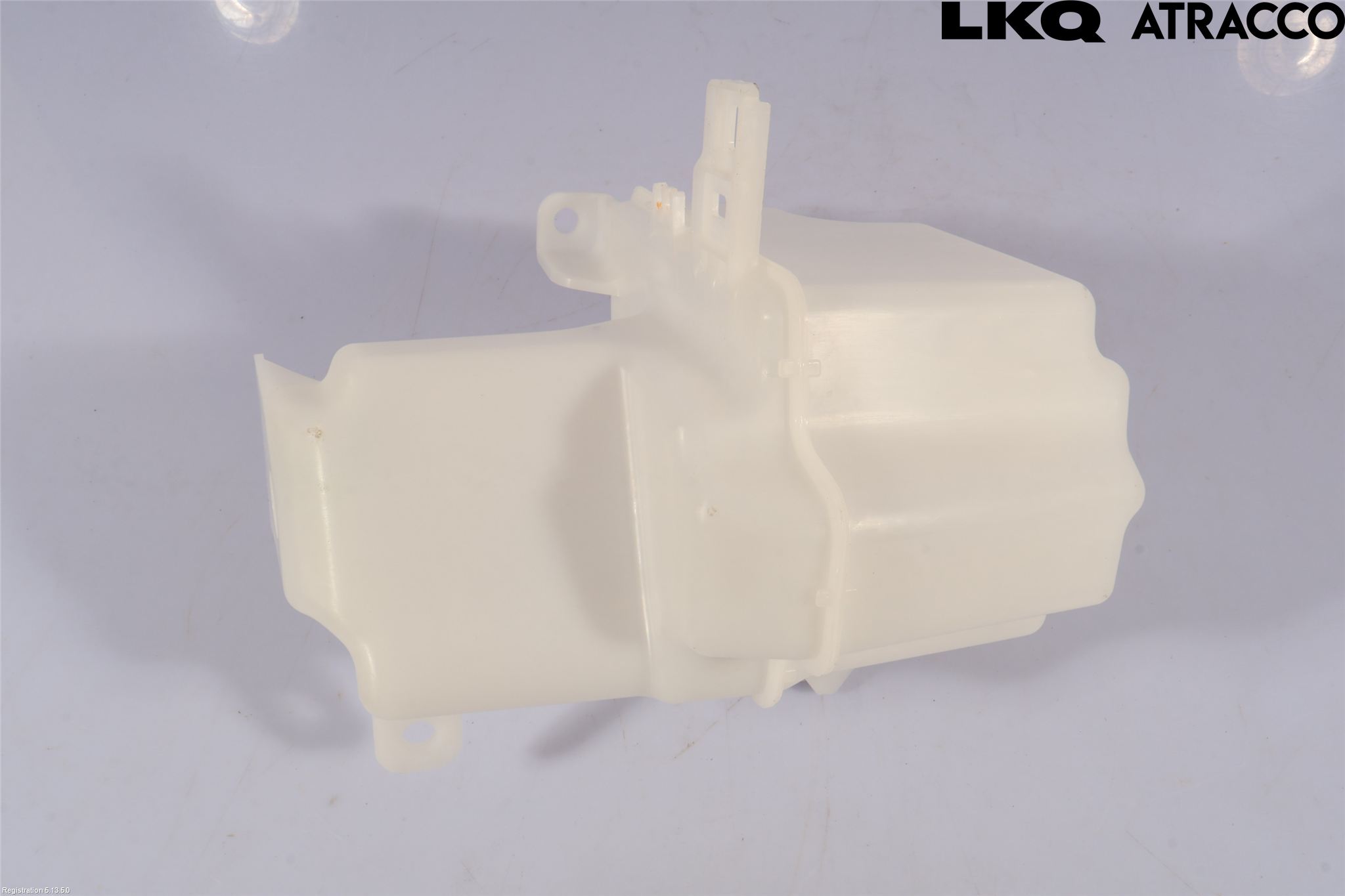 Honda HR-V 21- Spolartank Vindruta