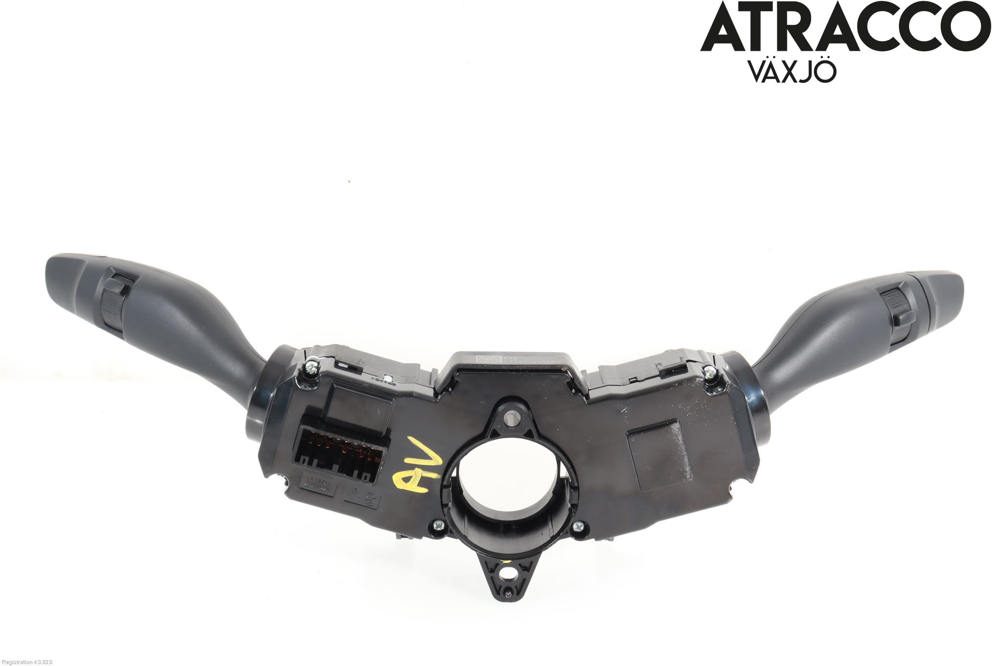 Hyundai IONIQ AE 17-22 Spakcentral