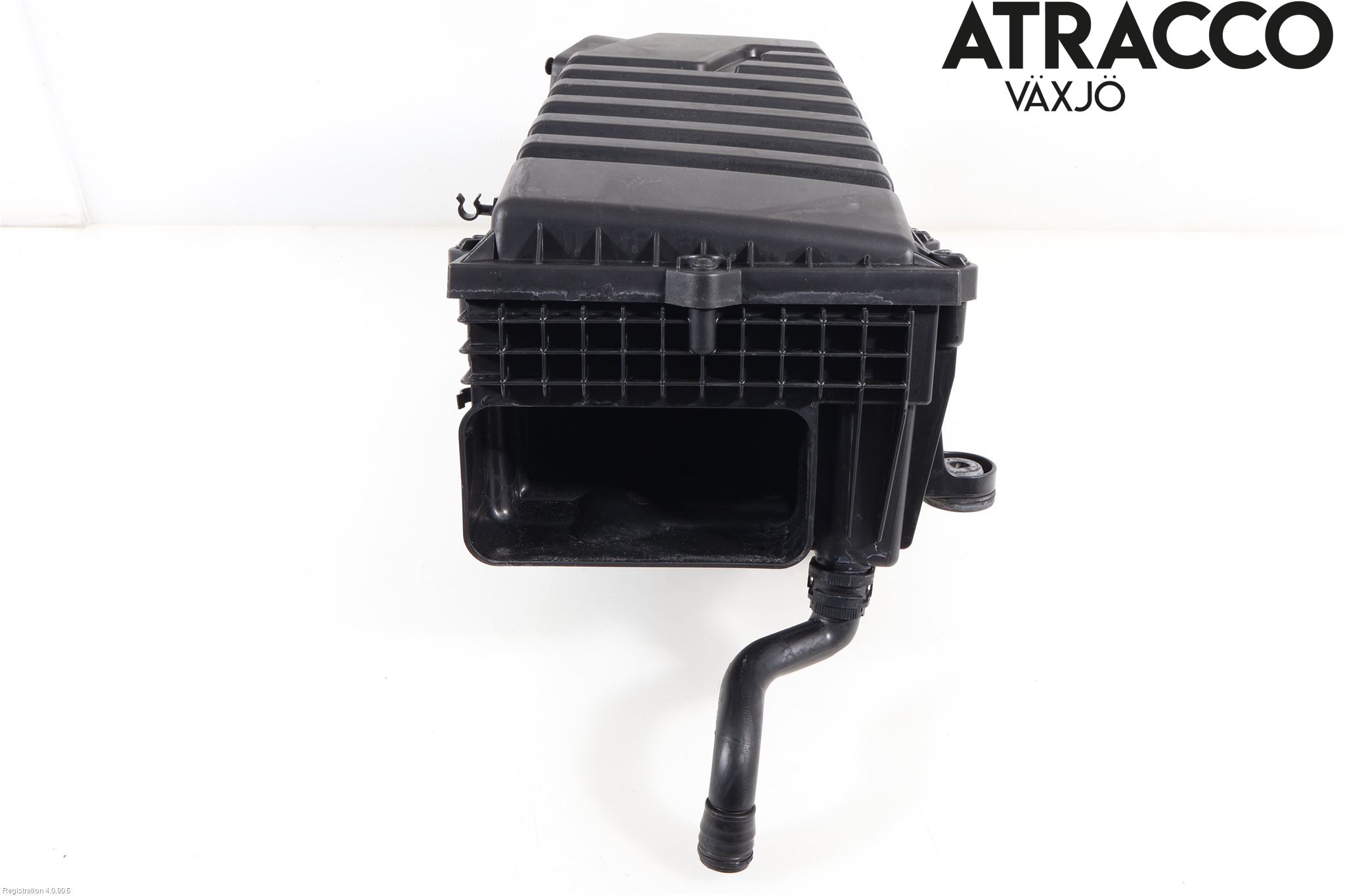 Volkswagen VW TIGUAN 16-24 Luftrenare