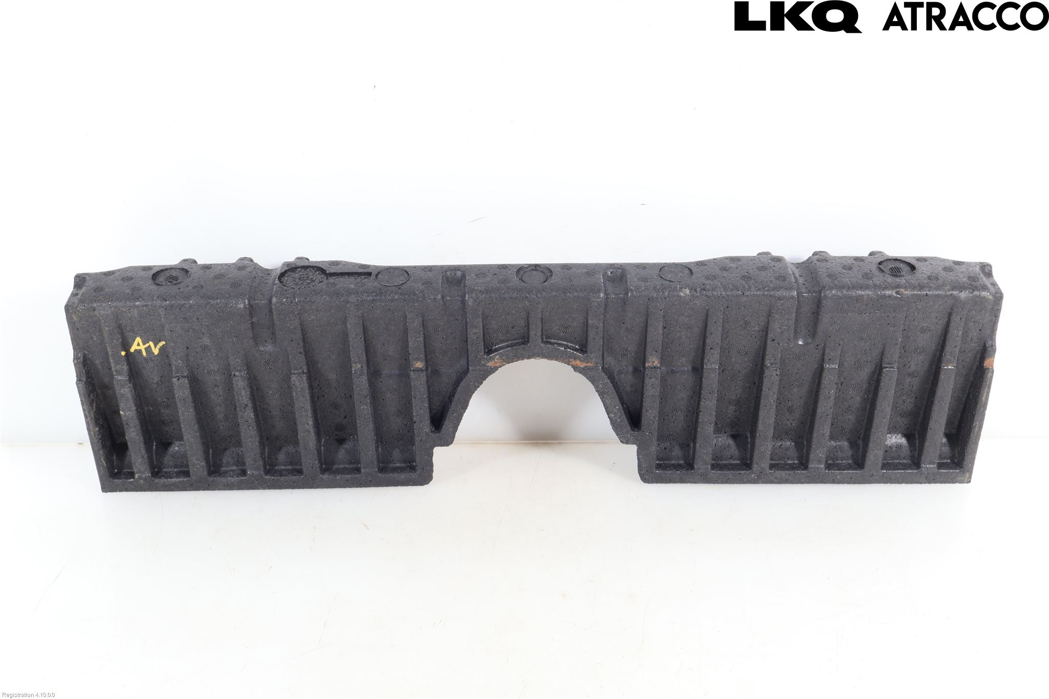 Renault TRAFIC/E-TECH 15- Stötfångare Deformelement Bak