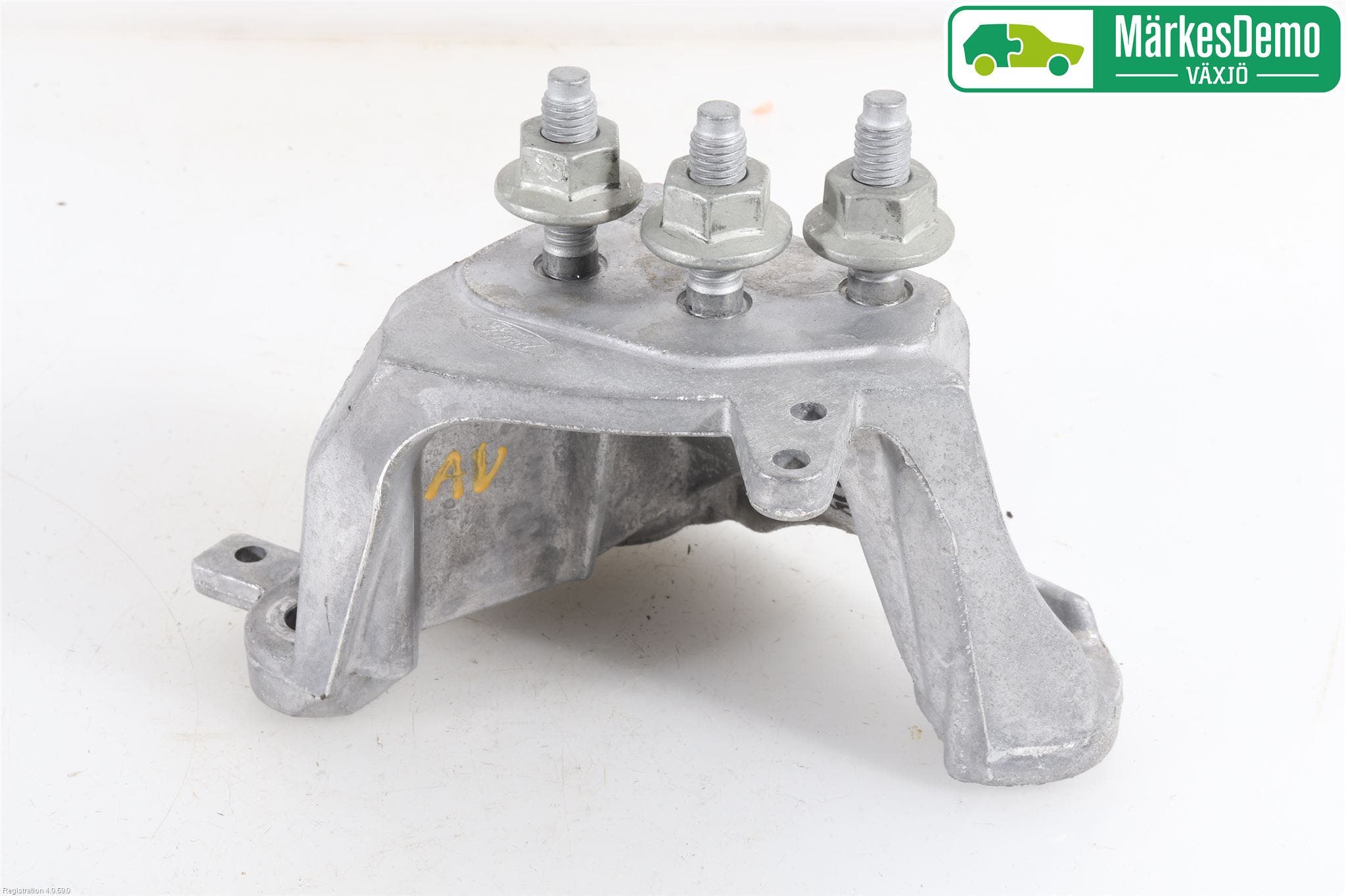 Ford FIESTA (VII) 18-23 Motorfäste