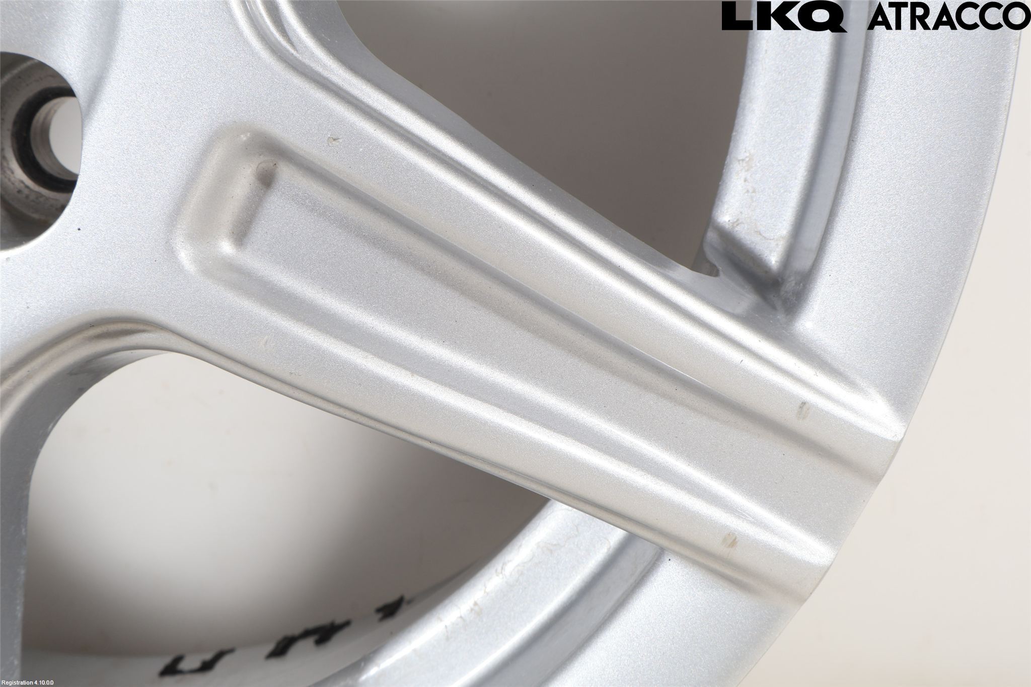 Suzuki SWIFT 17-24 Fälgsats Aluminium