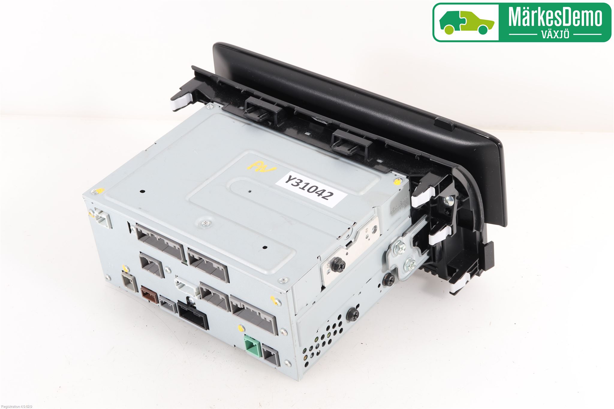 Honda CIVIC 17-22 Cd Radio - Multimediapanel