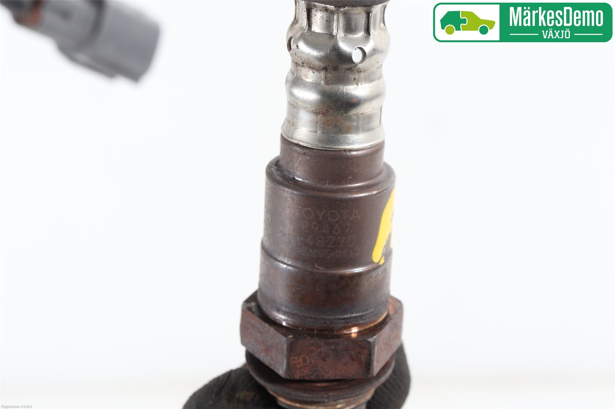 Lexus NX 300h 15-21 Injlambdasond