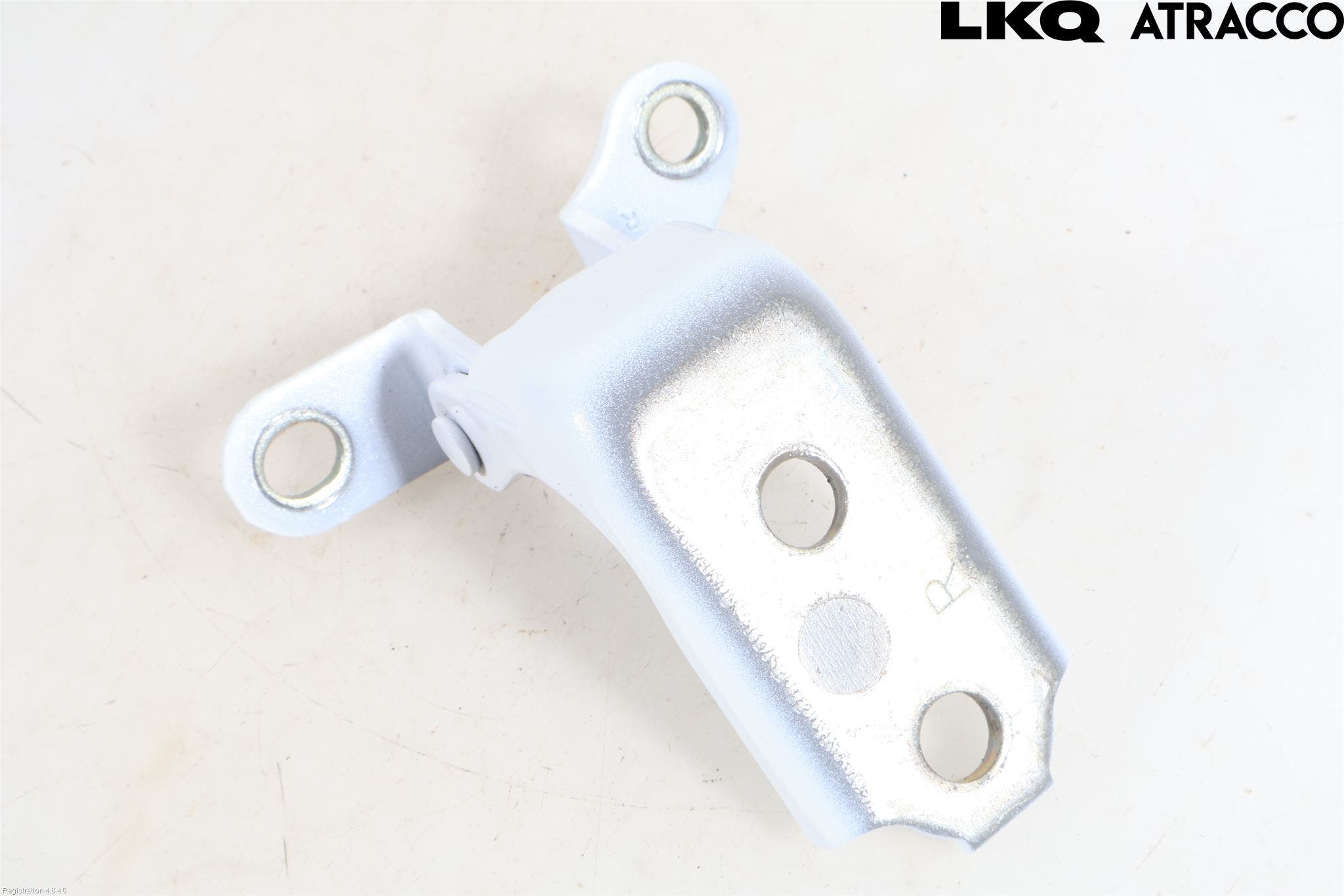 Toyota COROLLA 19- Dörrgångjärn