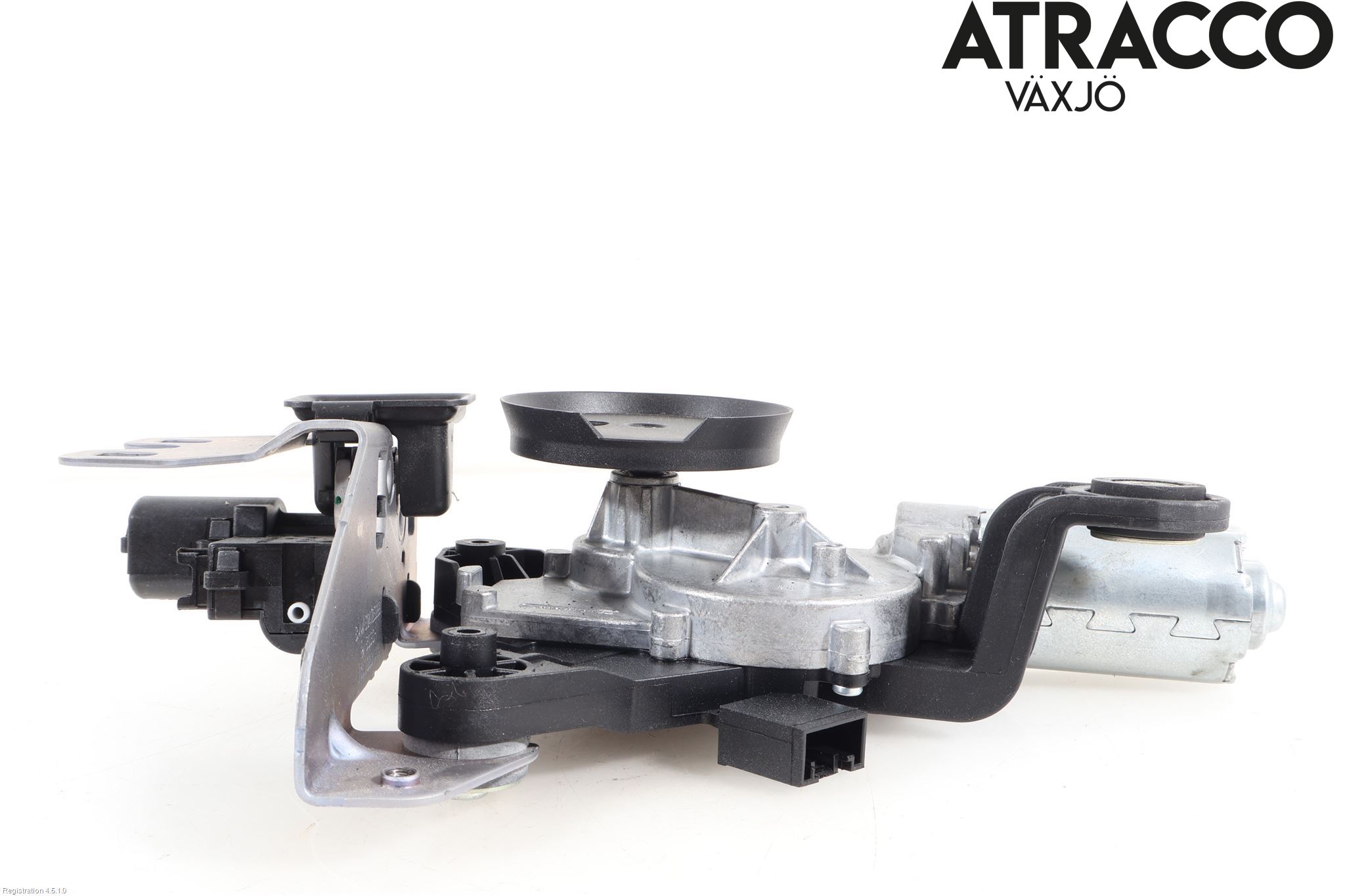 BMW 5 F10/F11/F18 09-17 Torkarmotor Baklucka