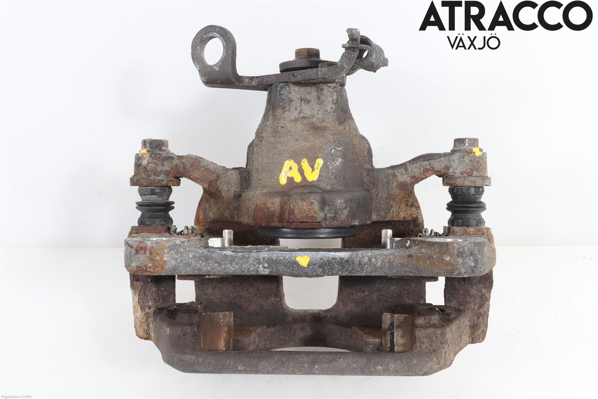 Fiat FREEMONT Bromsok Bak Höger