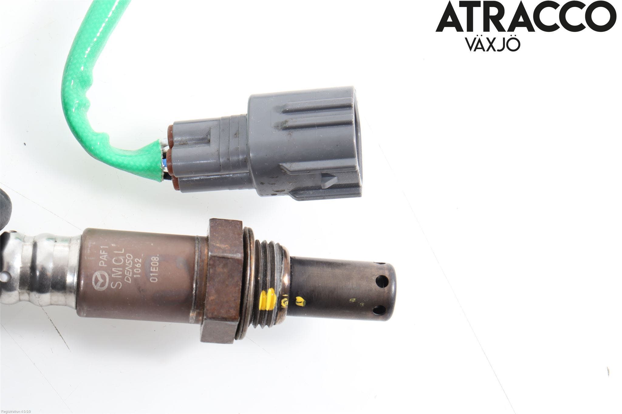 Mazda CX-30 20- Injlambdasond