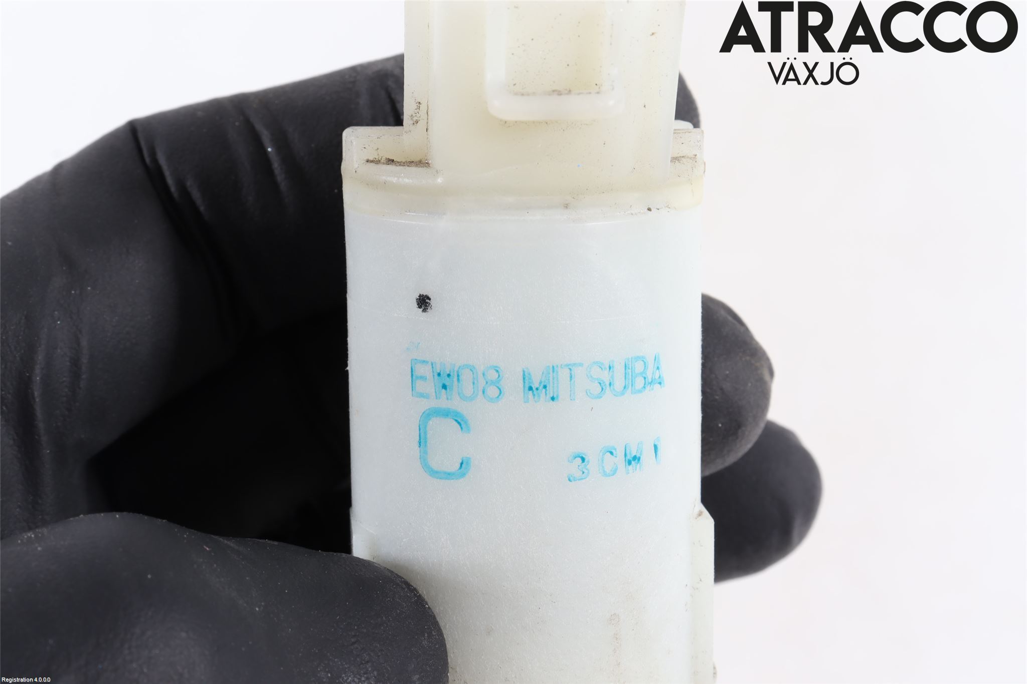 Suzuki SX4 S-CROSS 14-21 Spolarpump Vindruta