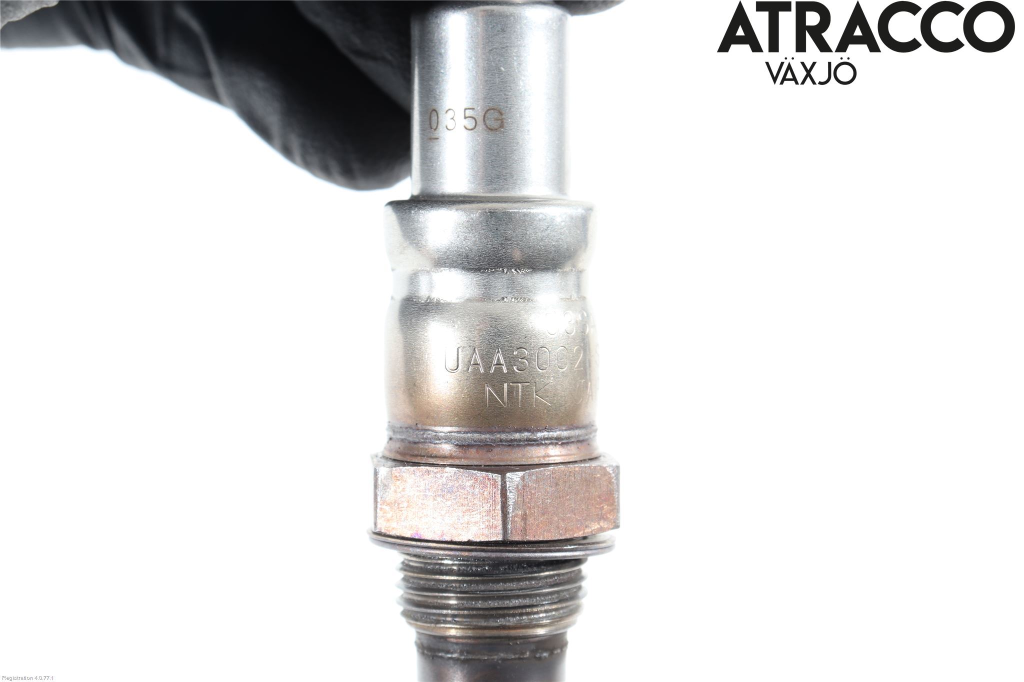 Suzuki SWIFT 17-24 Injlambdasond