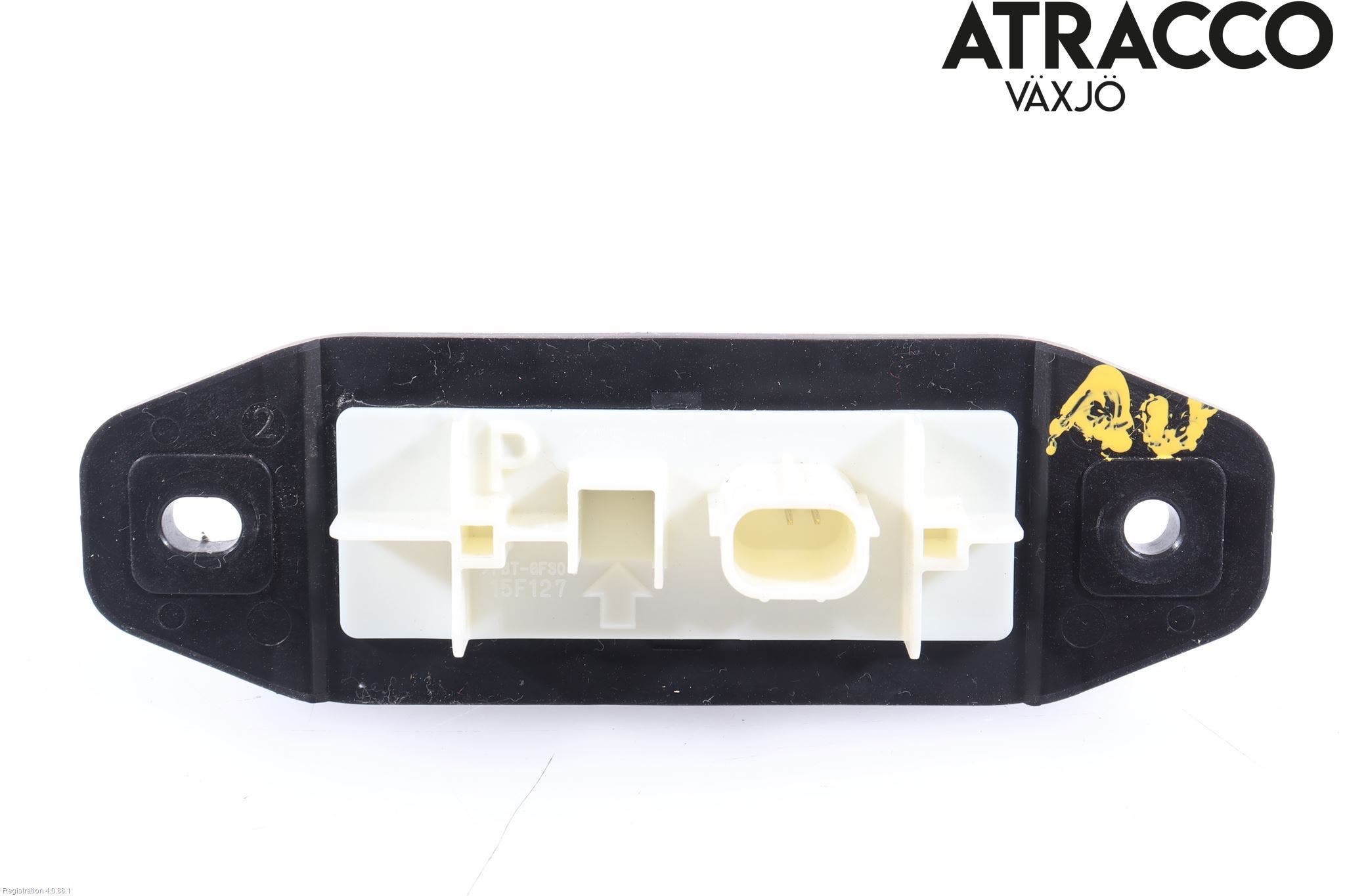 Toyota COROLLA 19- Bakluckehandtag