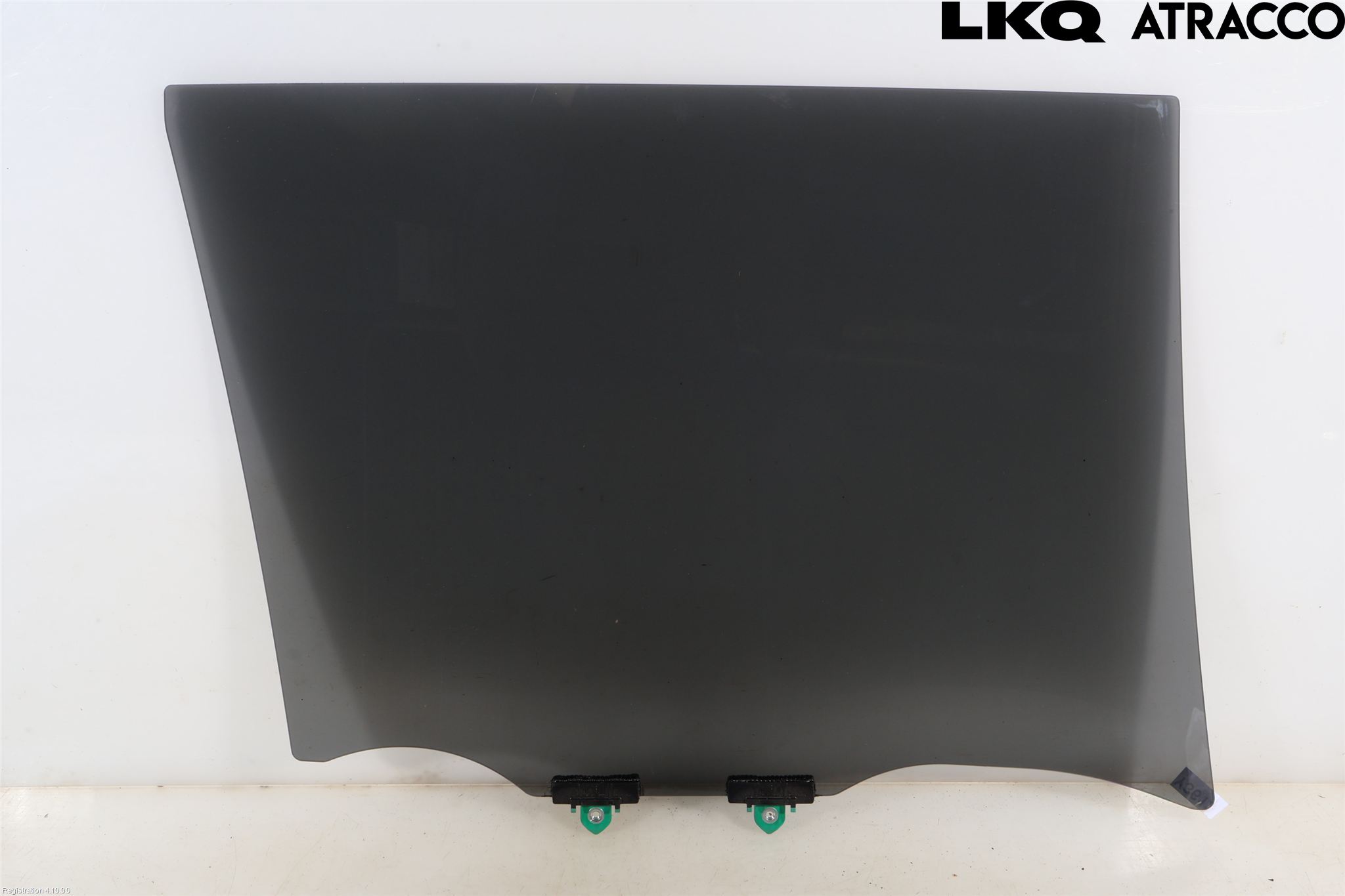 Toyota RAV4 19- Dörruta Bak Vänster