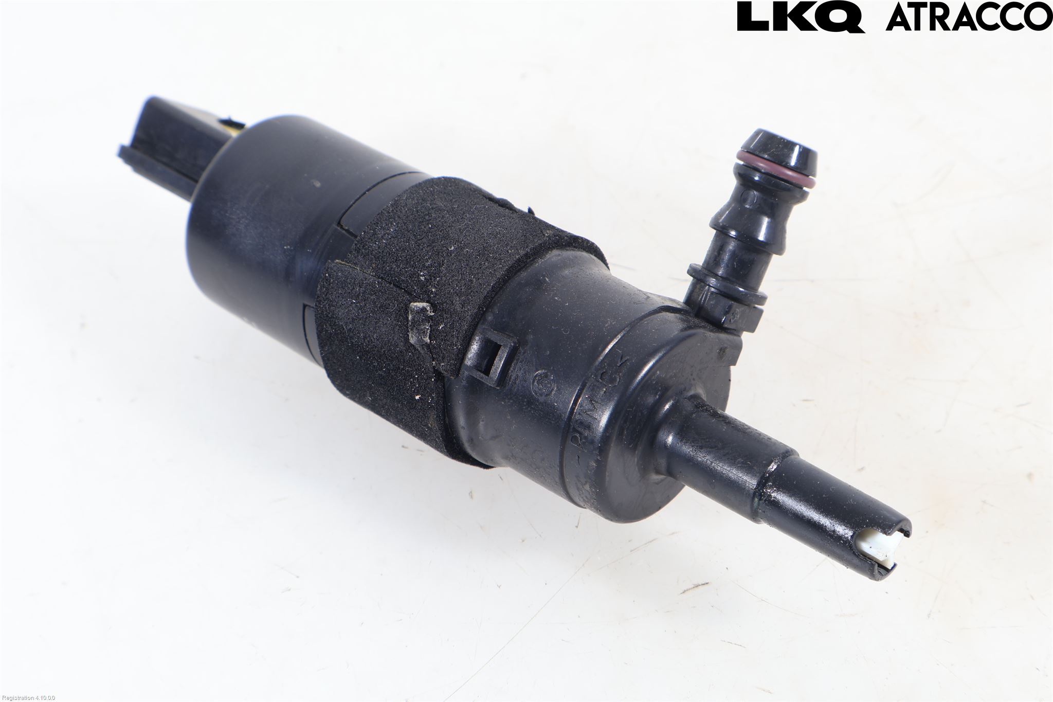 Audi A4/S4 08-11 Spolarpump Högtryck