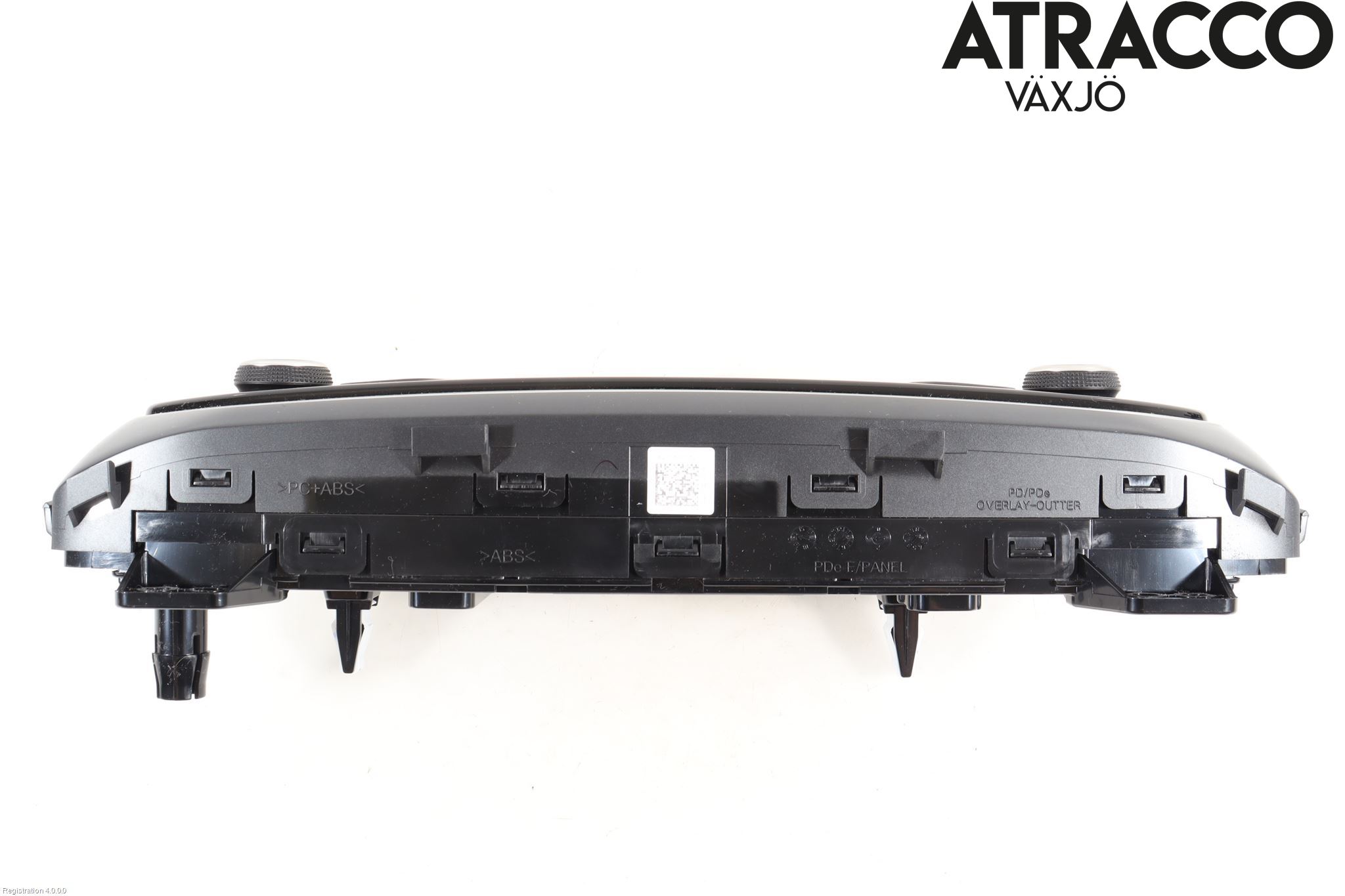 Hyundai i30 PD 17- Ac Styrenhet Ac Manöveren