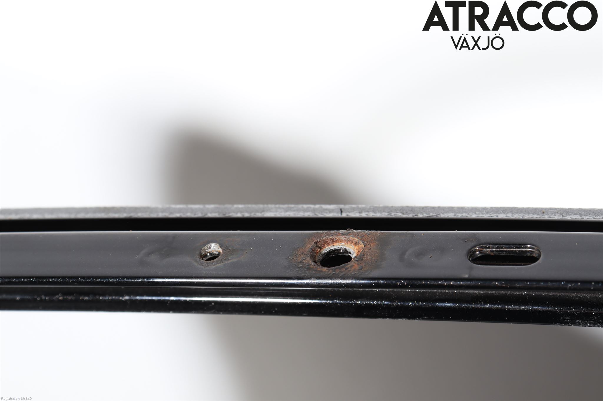 Lexus IS 250/350 14-20 Dörr Bak Höger