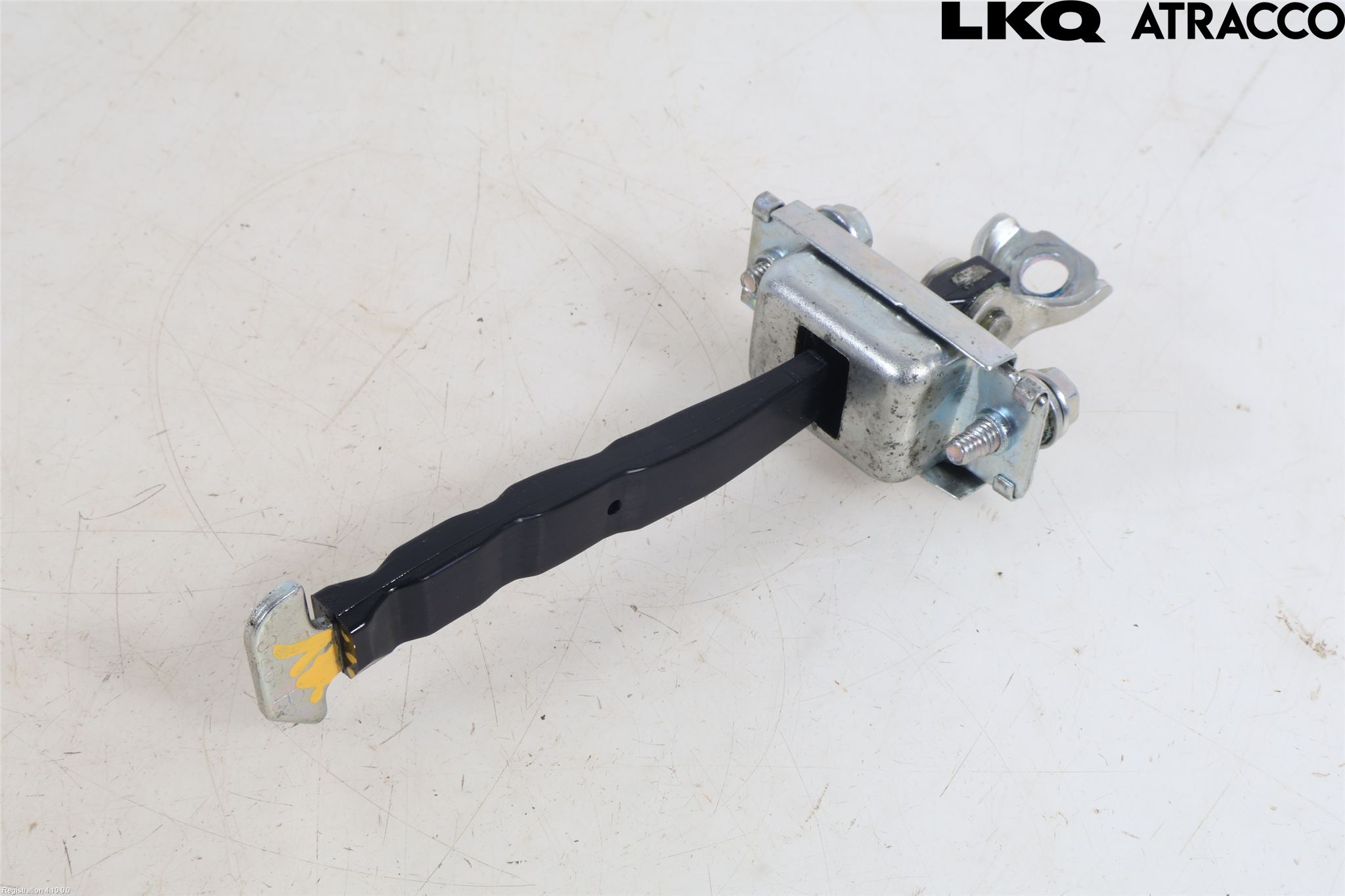 Toyota RAV4 19- Dörrstopp