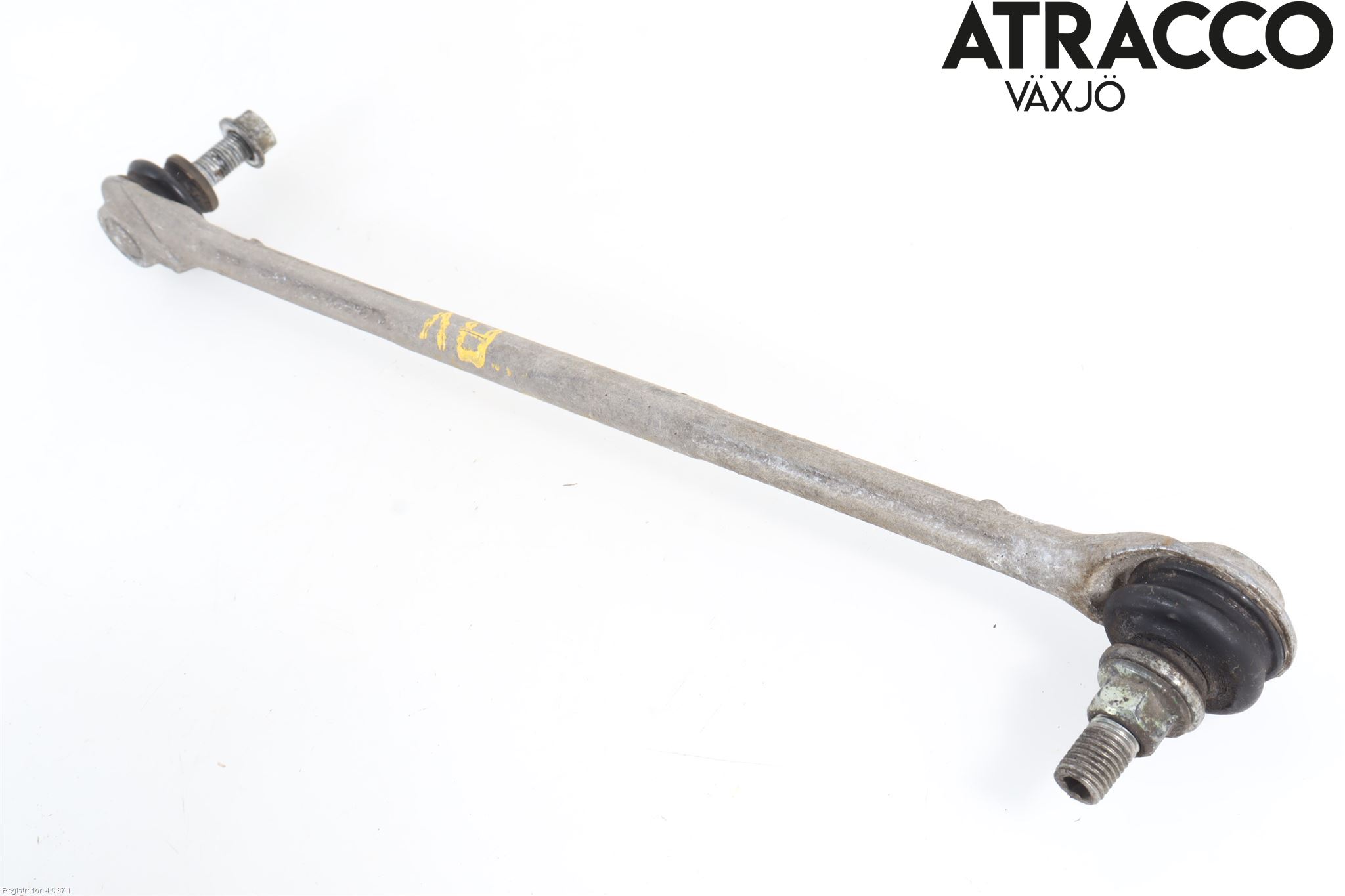 Honda CIVIC 17-22 Krängningshämmarstag Fram