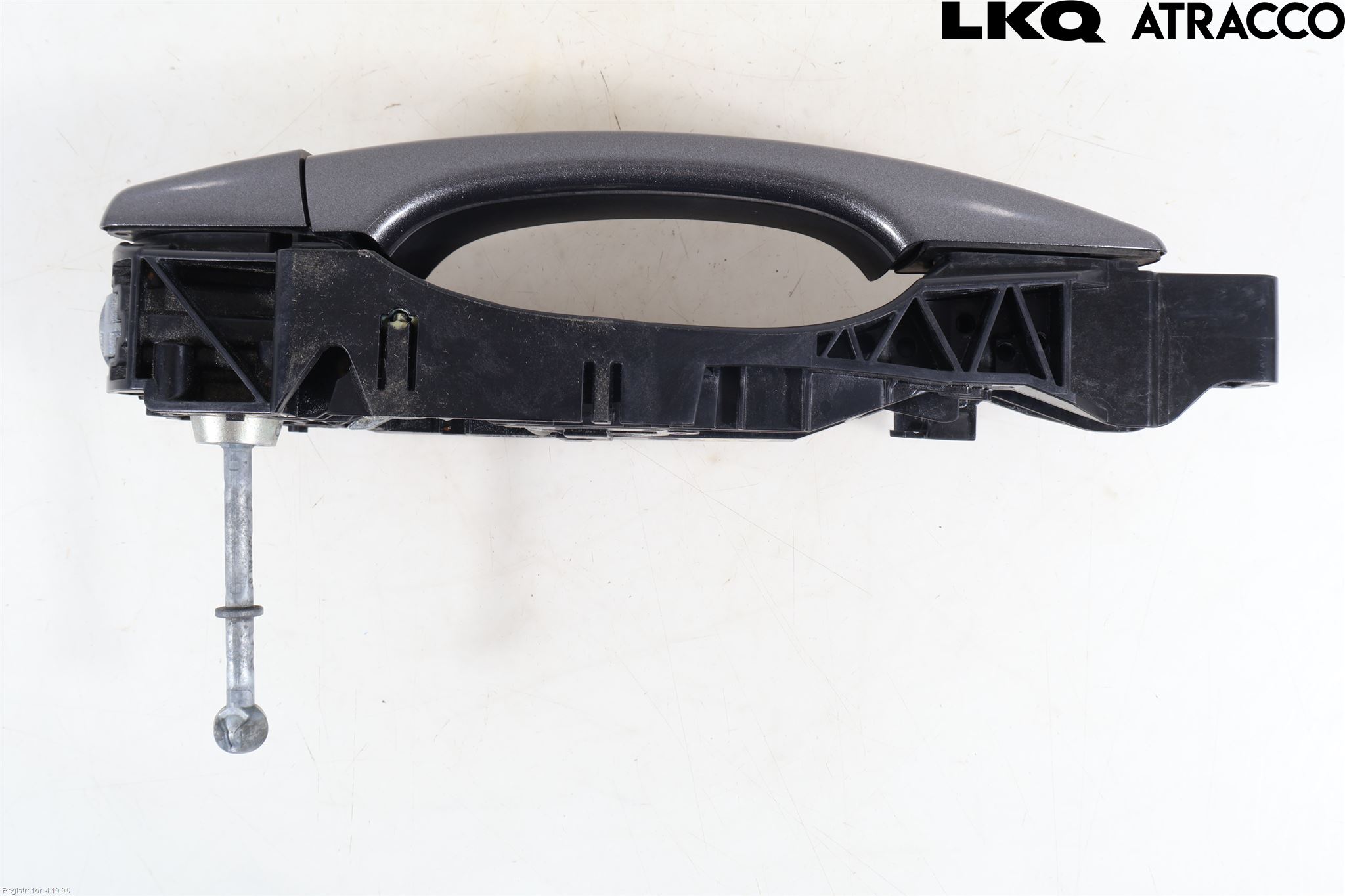 Peugeot 208/E-208 20- Dörrhandtag Yttre Vä