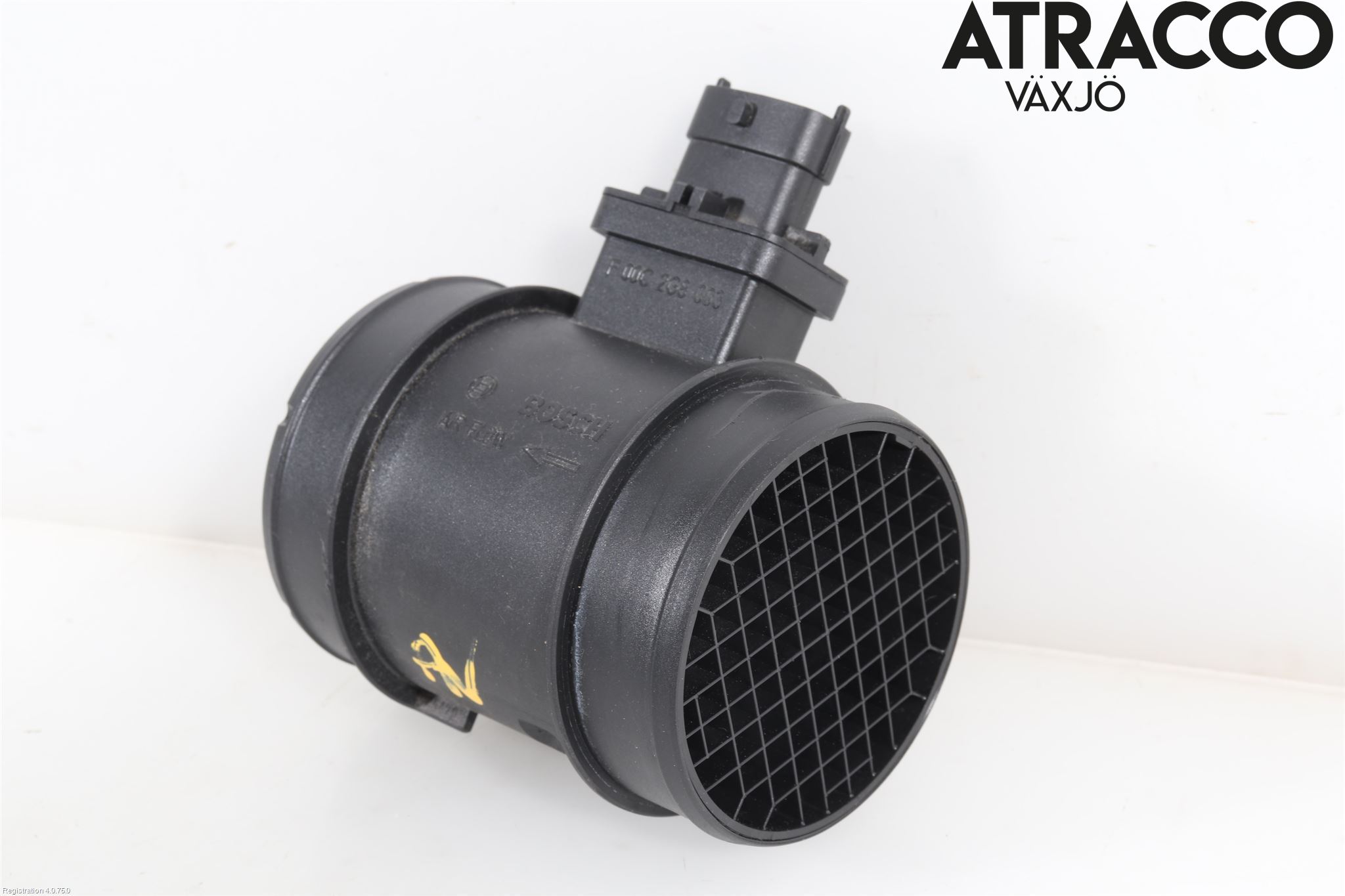 Suzuki SWIFT 11-16 Injluftmassamätare