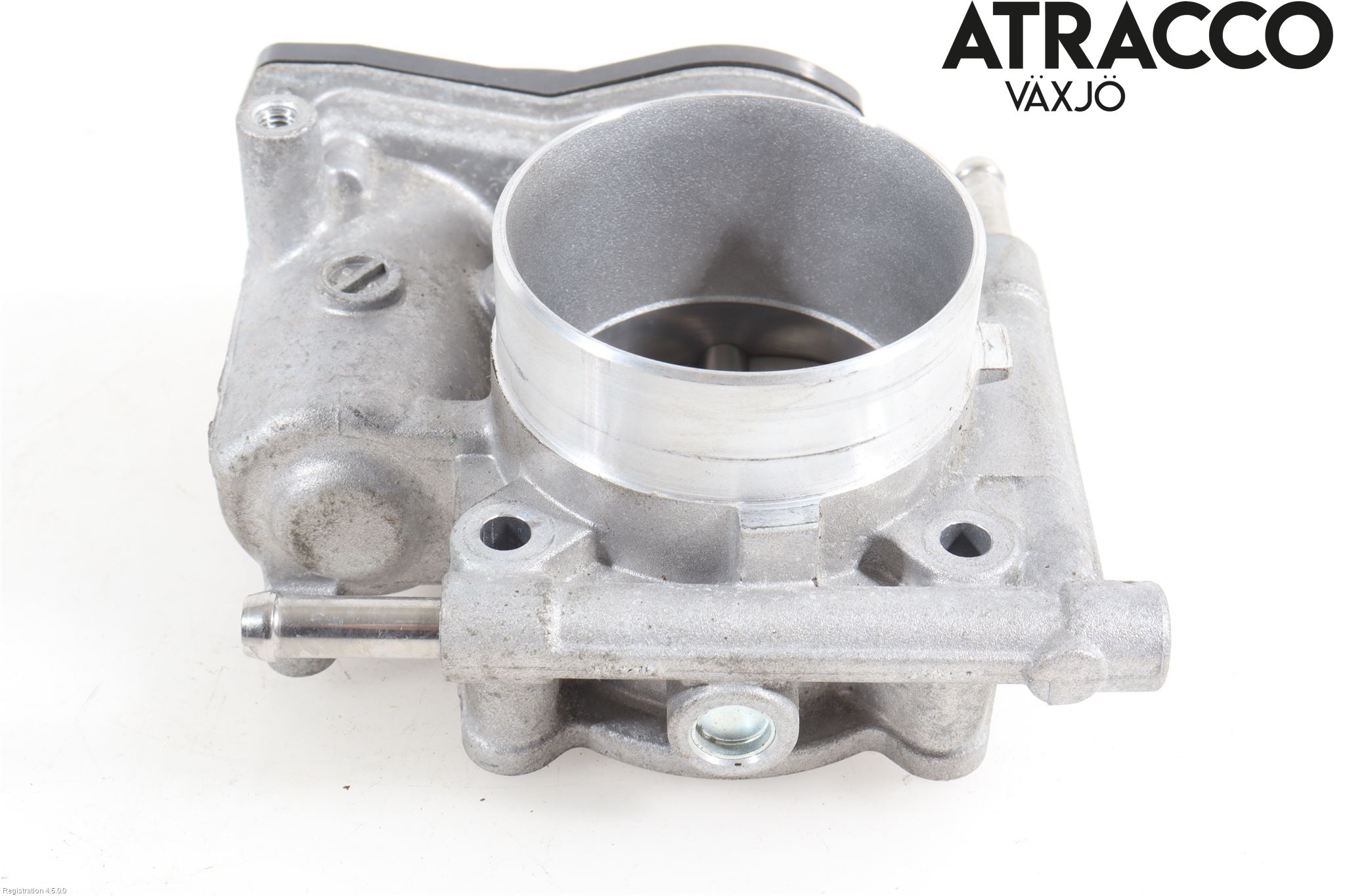 Mazda 3 IV 19- Injspjällhus