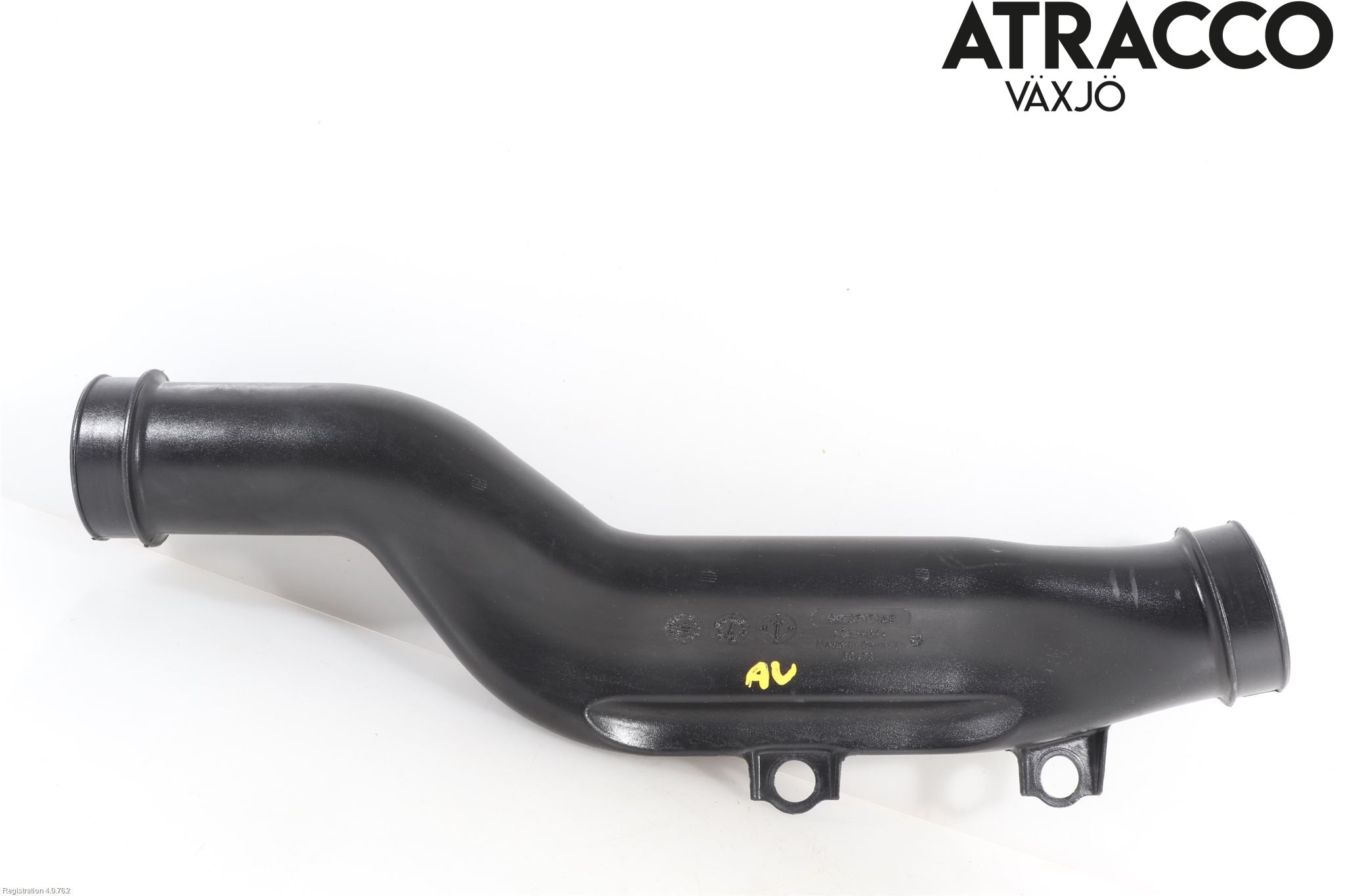 Fiat FREEMONT Luftrenare