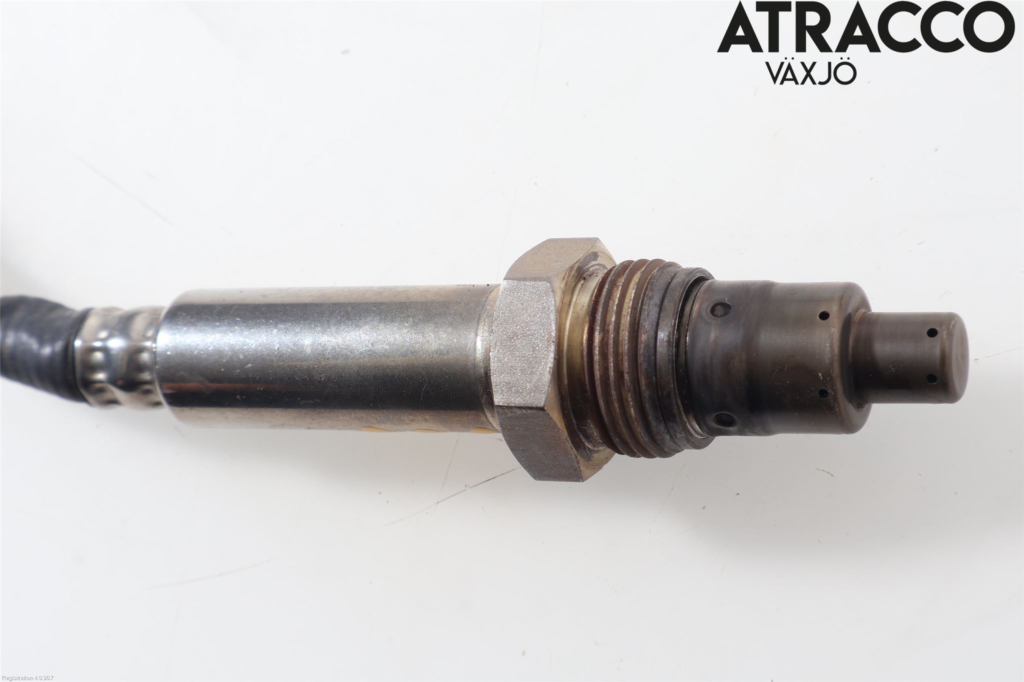 Audi A4/S4 B9 16-19 Injlambdasond