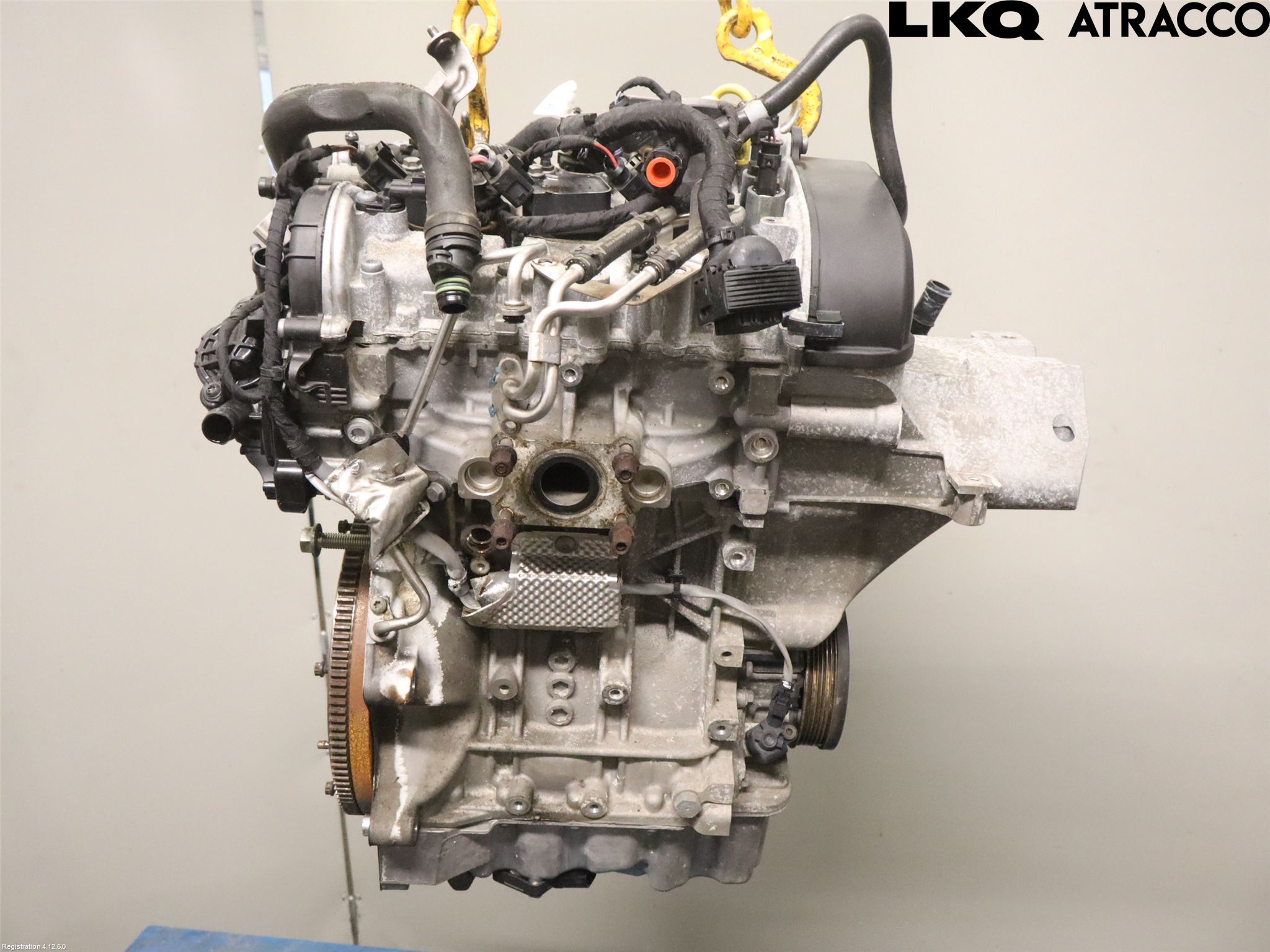 Seat IBIZA V 21- Motor Bensin