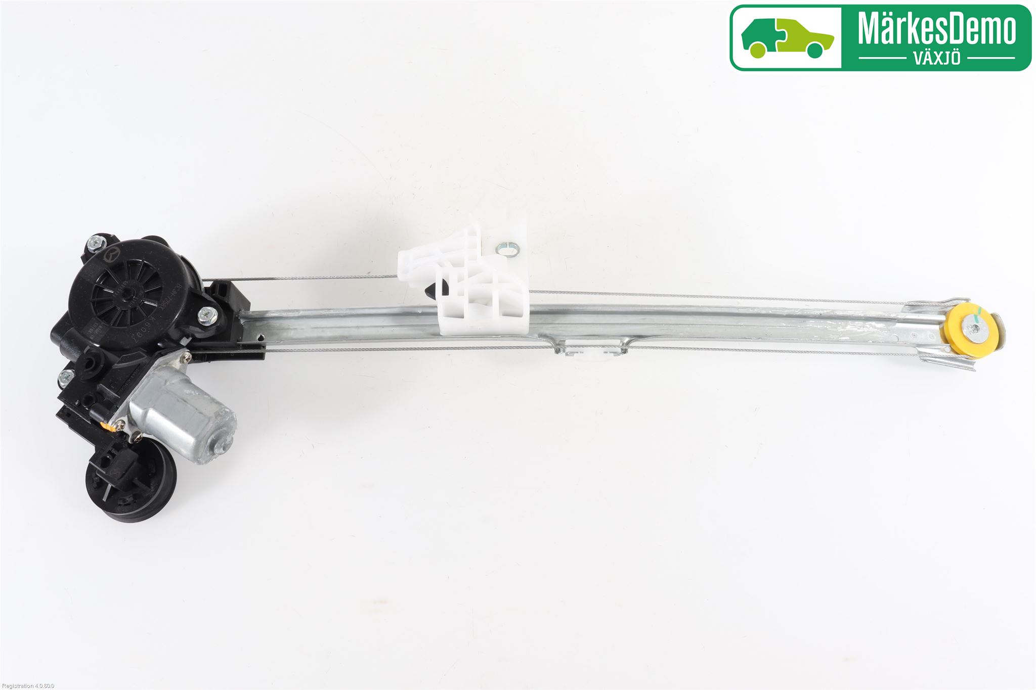 Mazda CX-30 20- Fönsterhiss El Kompl