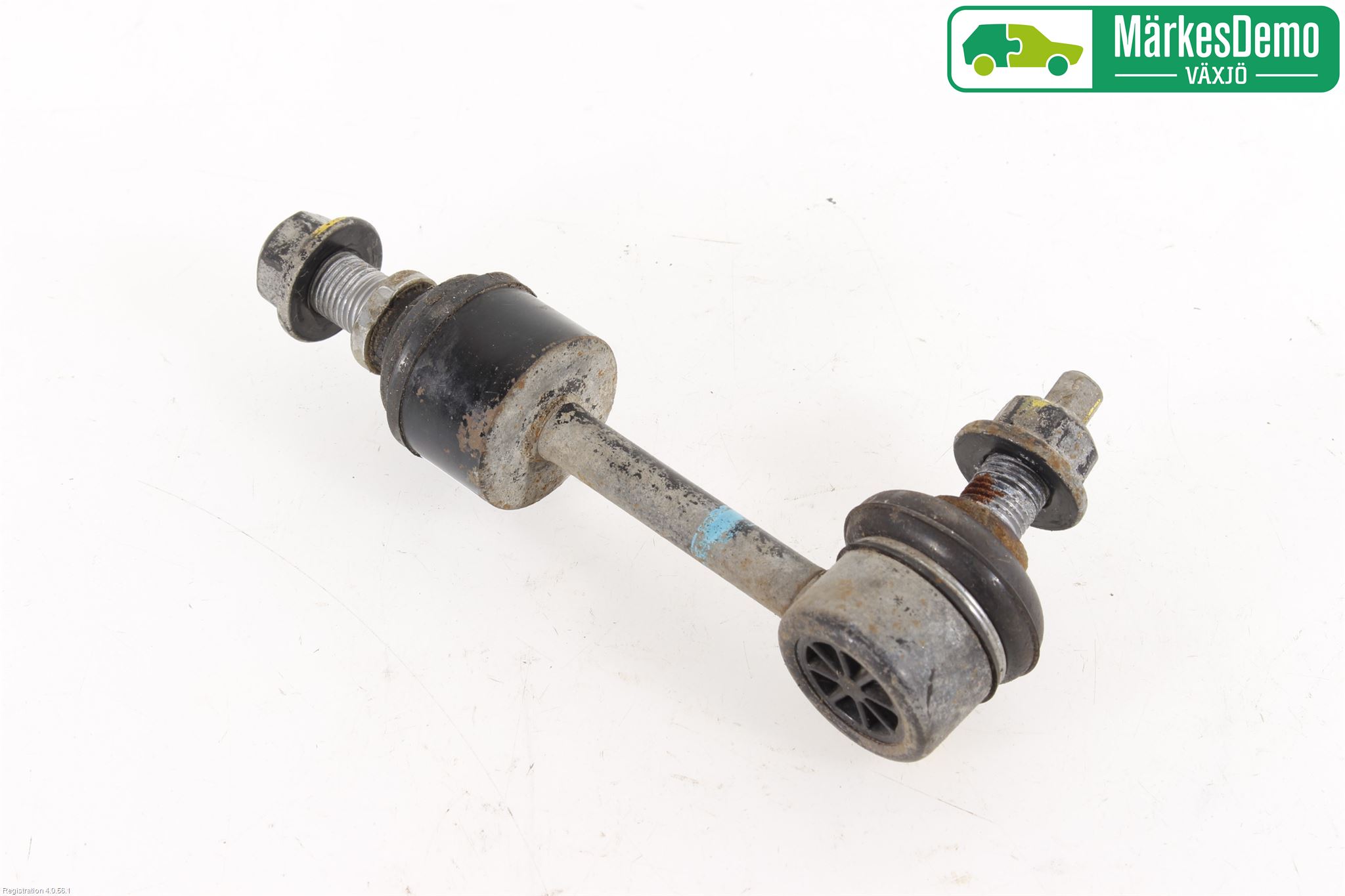 Hyundai TUCSON 05- Krängningshämmarstag Bak