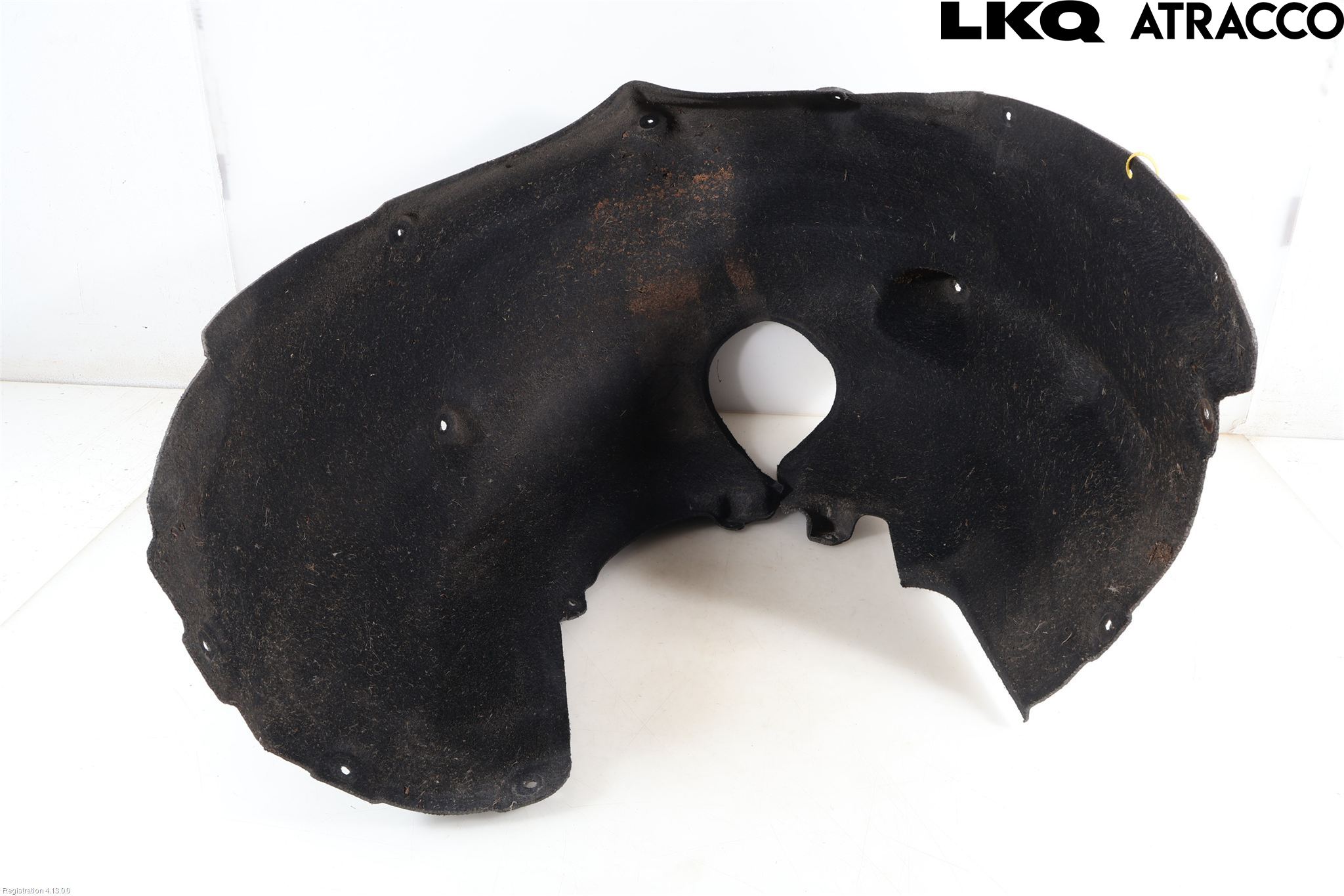 BMW 5 G30/G31/F90 17-23 Skärm Inner
